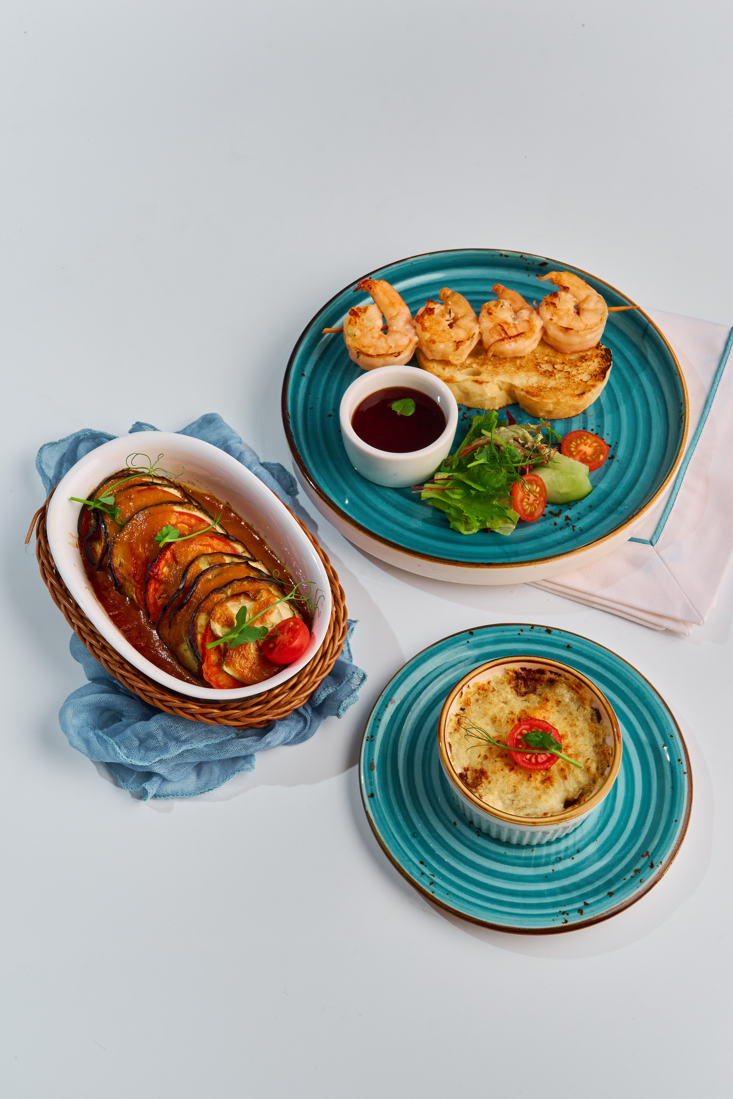 Фуд фото для теплоход ресторан "Корюшка". Фуд стилистика, отснимем рекламное фото или видео, услуги бренд шефа продакшн верстка меню Создание креативной концепции съемки — Создание