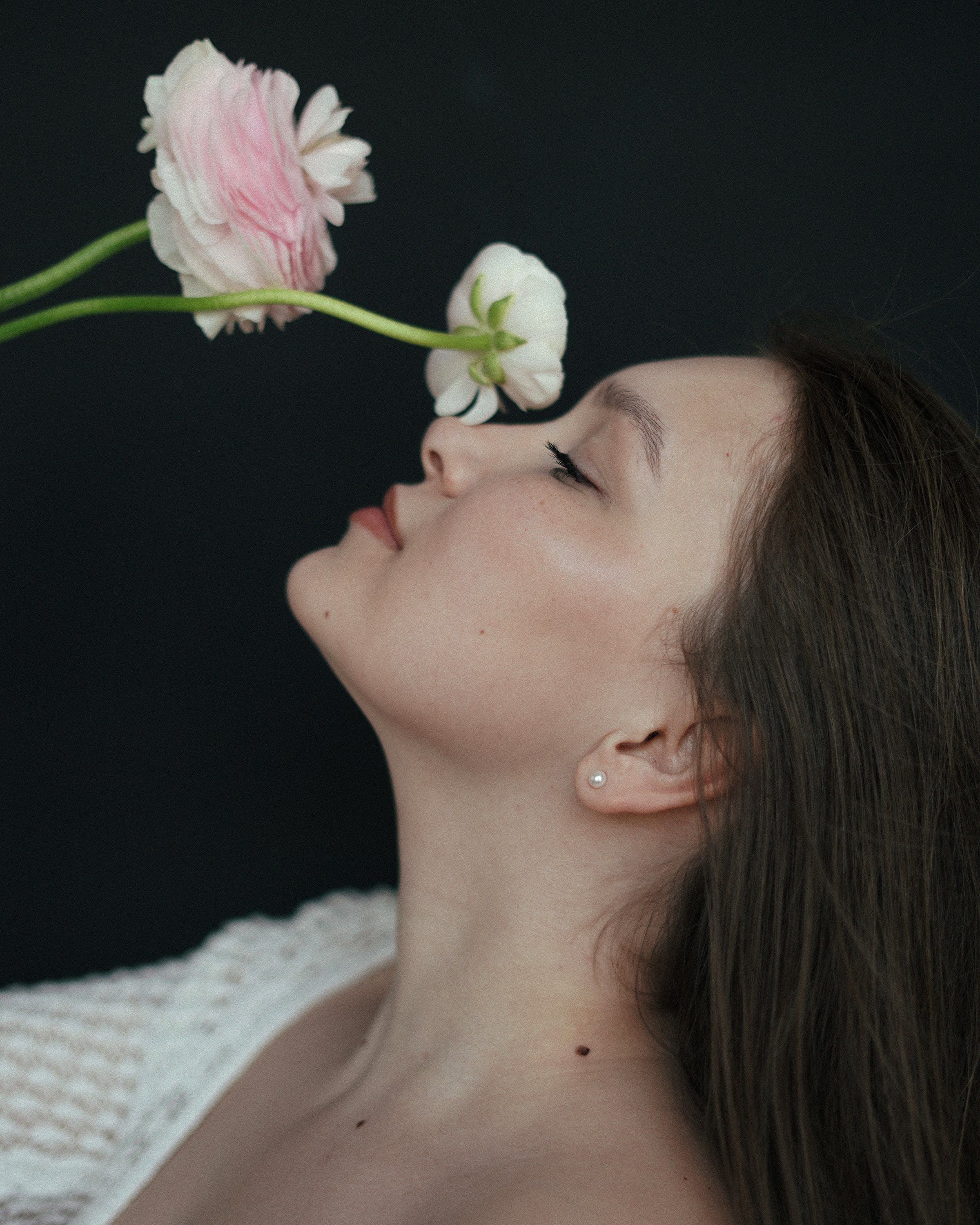 Ника. Свадебный и портретный фотограф в Санкт-Петербурге Софья Каркачева