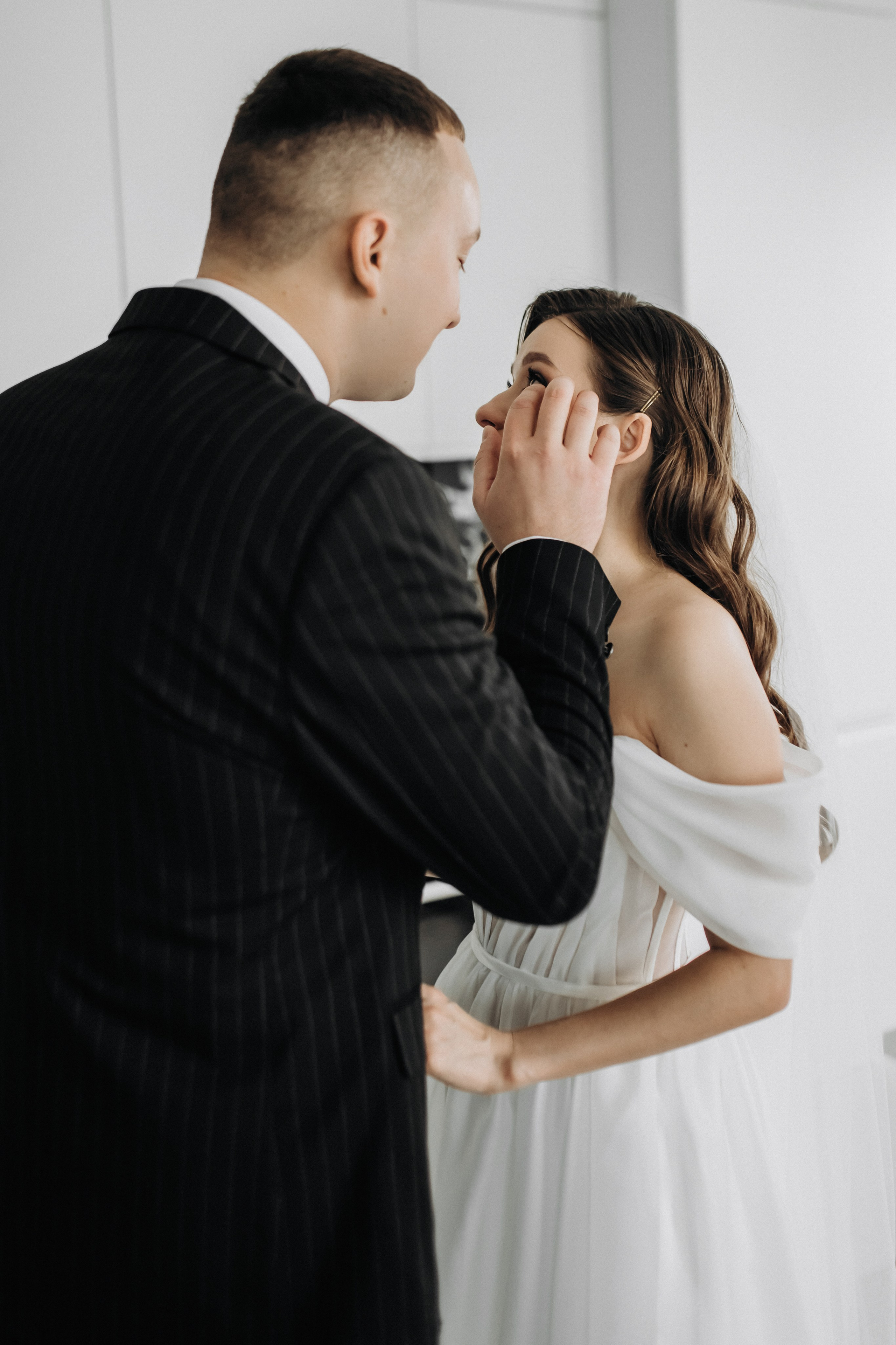 A&Y. Свадебный и семейный фотограф Минск Юлия Игнатович