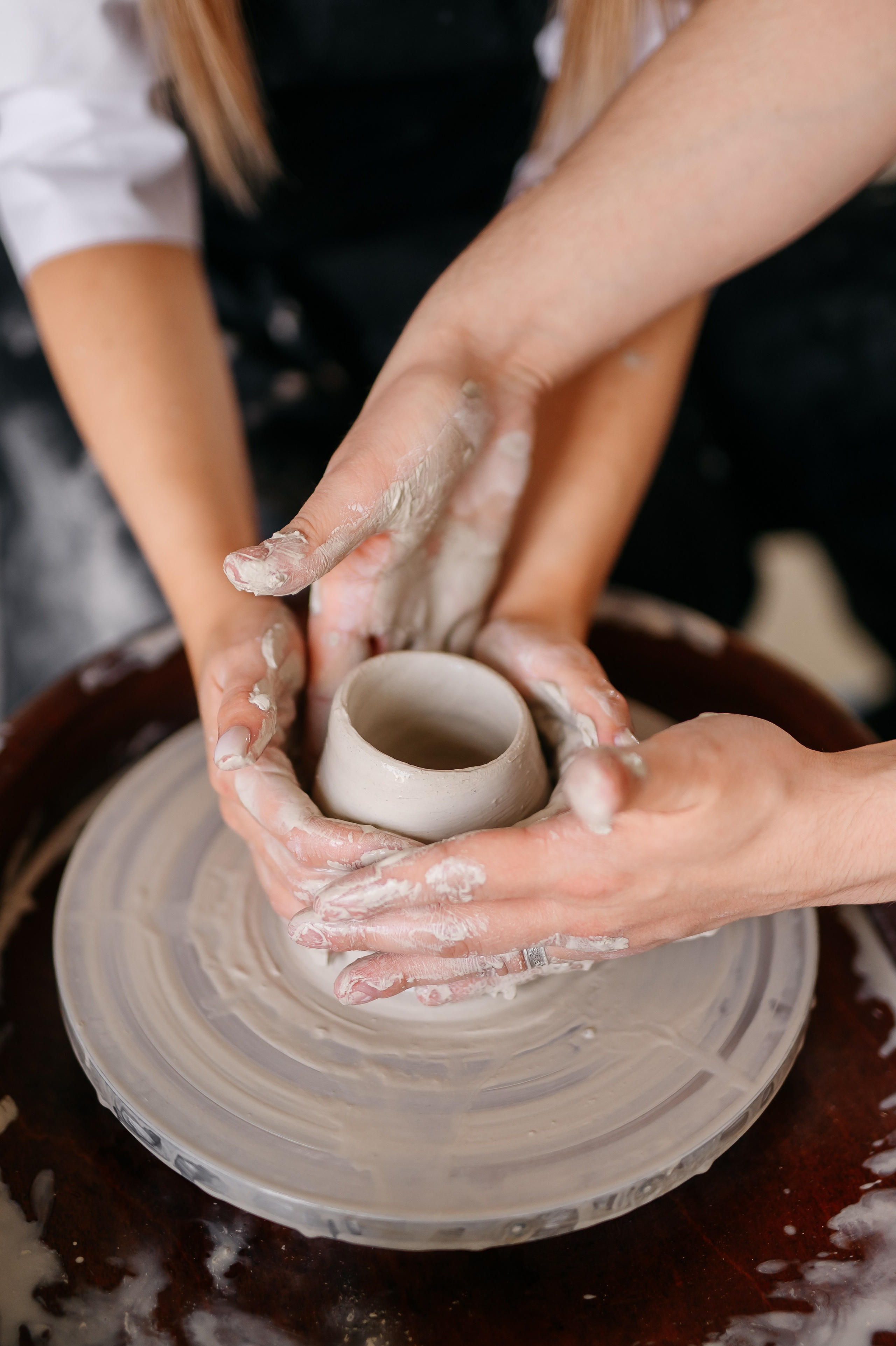 Миша и Света. Свадебный фотограф в Волгограде и Волжском Вадим Мирошниченко