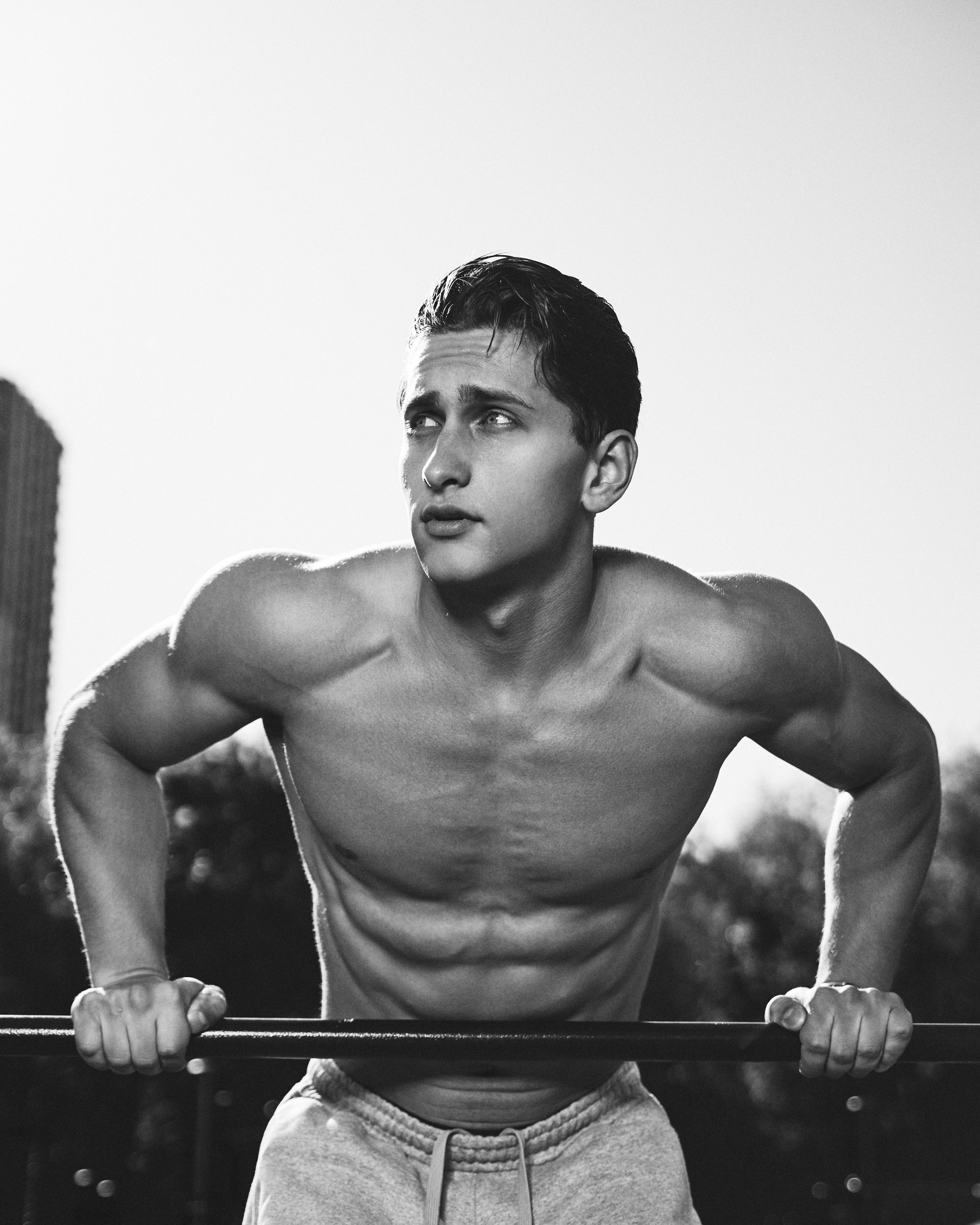 Артем и Паша (площадка). Рома Гелик фотограф из г. Москва