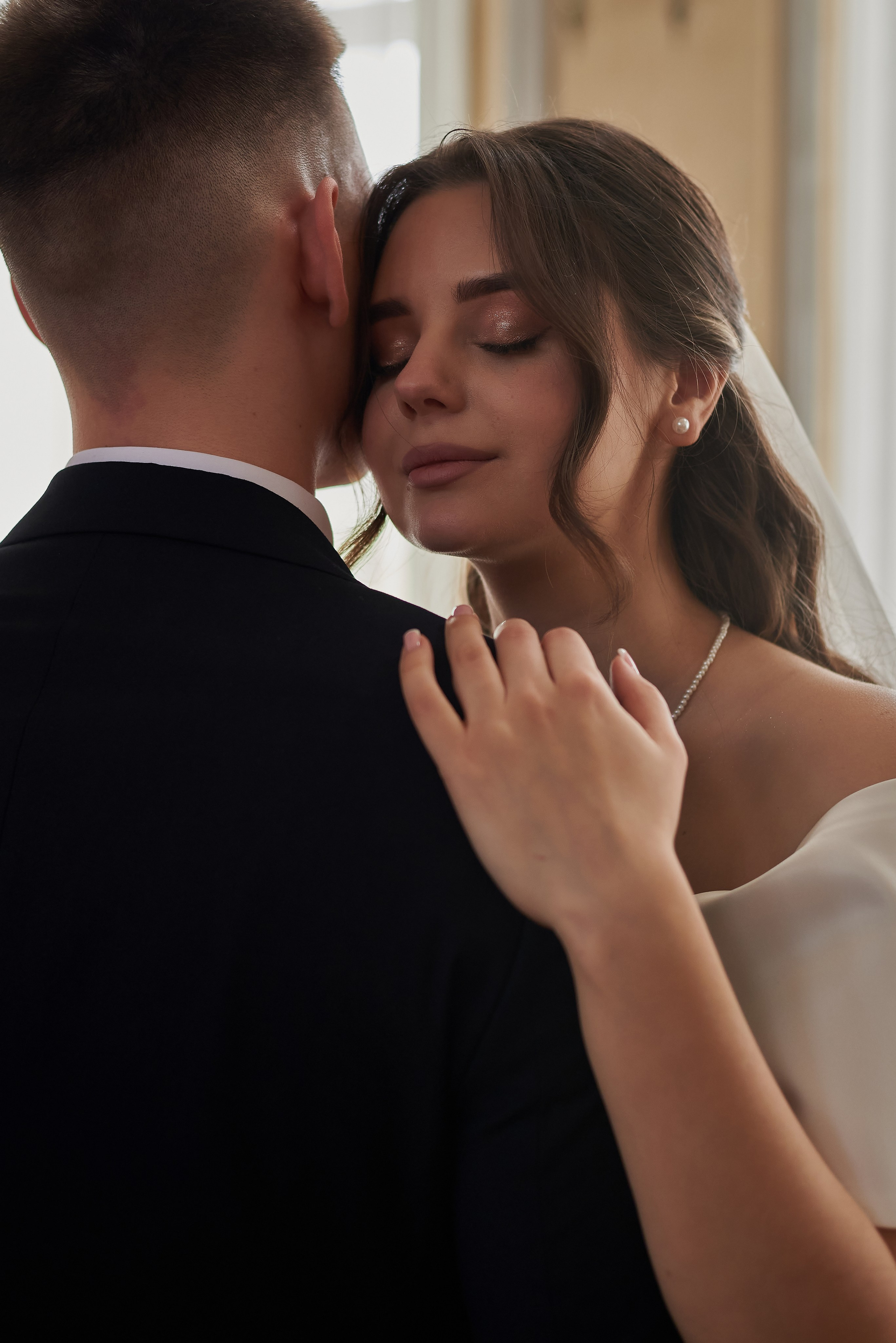 Владислав и Наталья. Фотограф Новочеркасск Ростов Карина Чернова