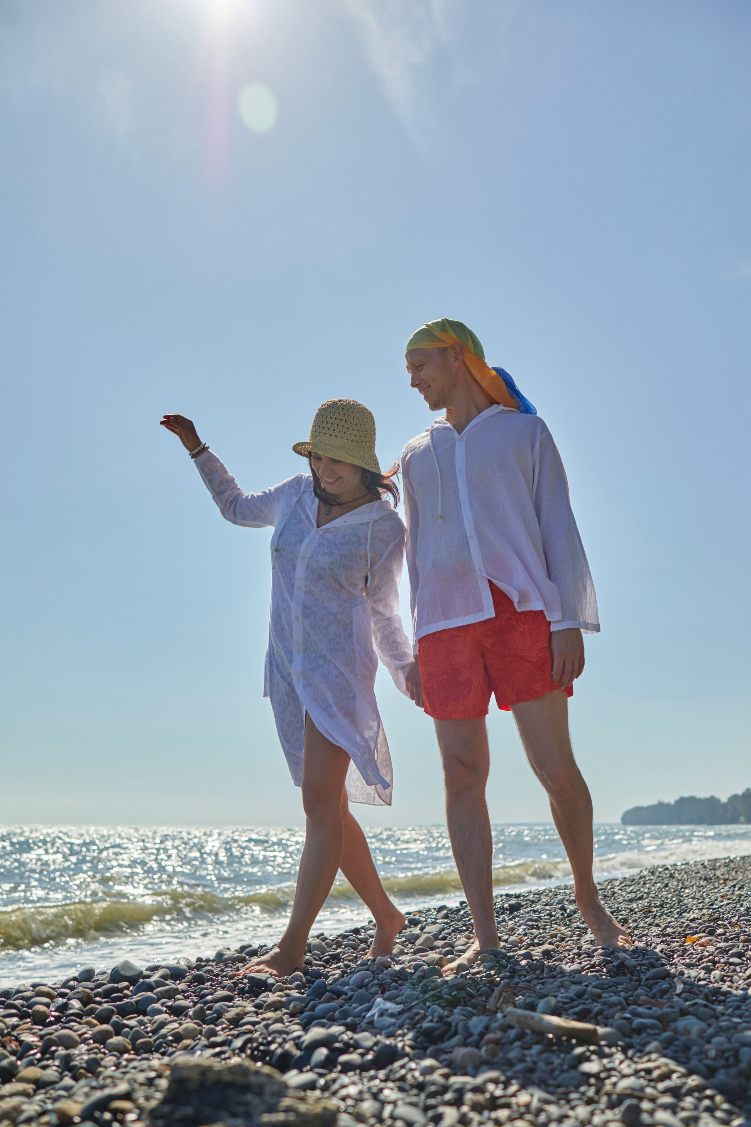 Фотосъемка в Абхазии. Фотограф Абхазия