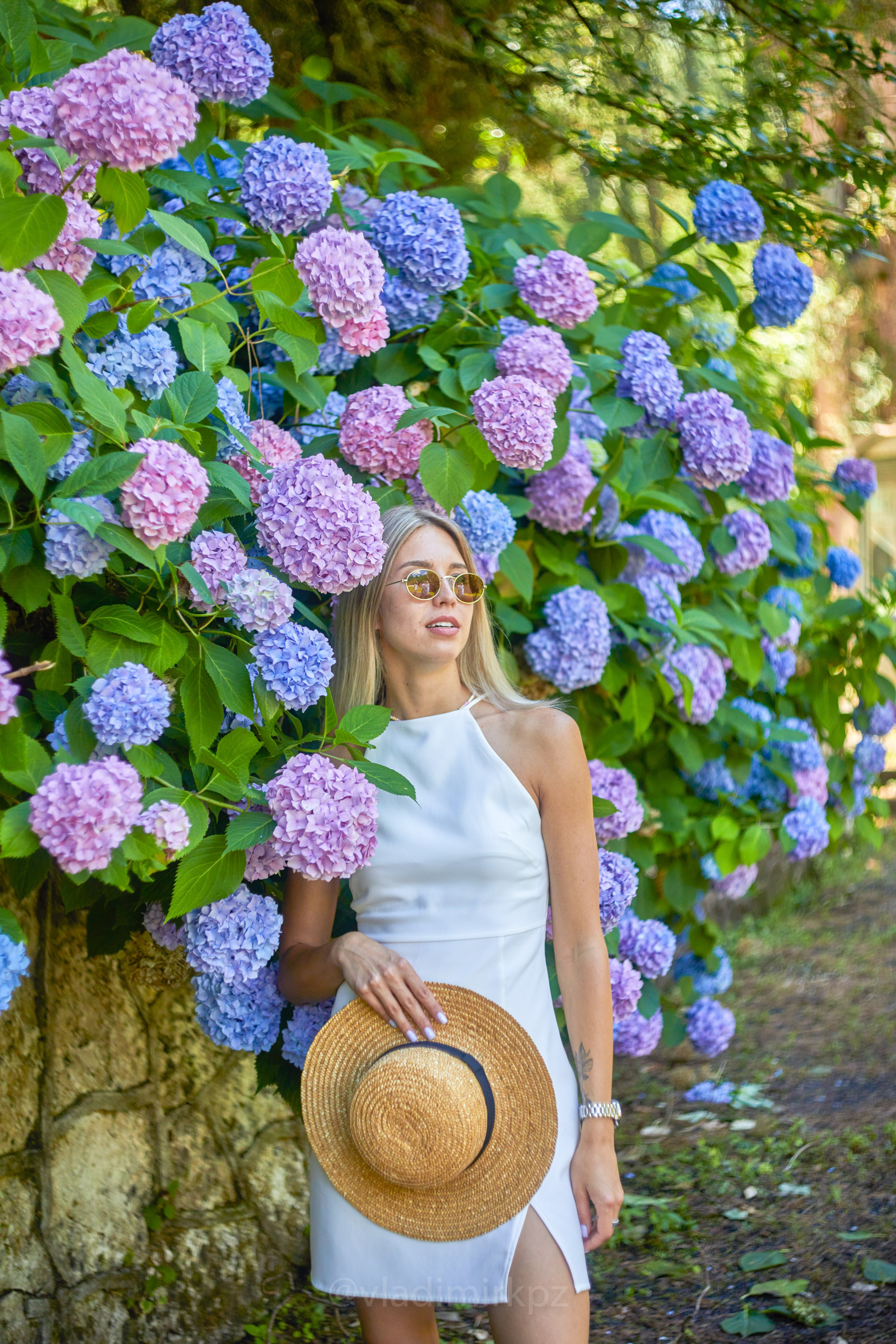 Пртретная фотосъемка в абхазии. Фотограф Абхазия