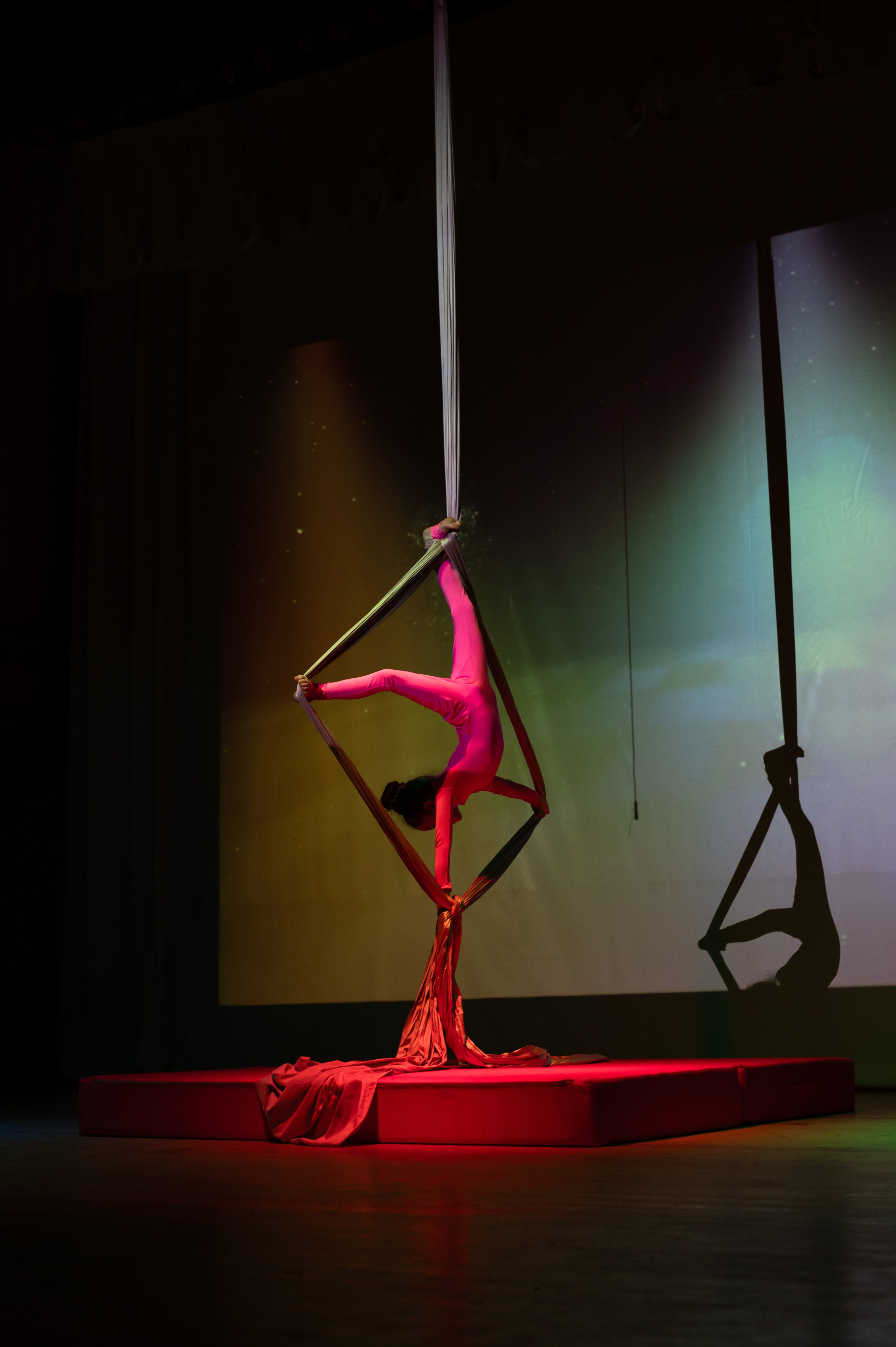 Грация. Главная