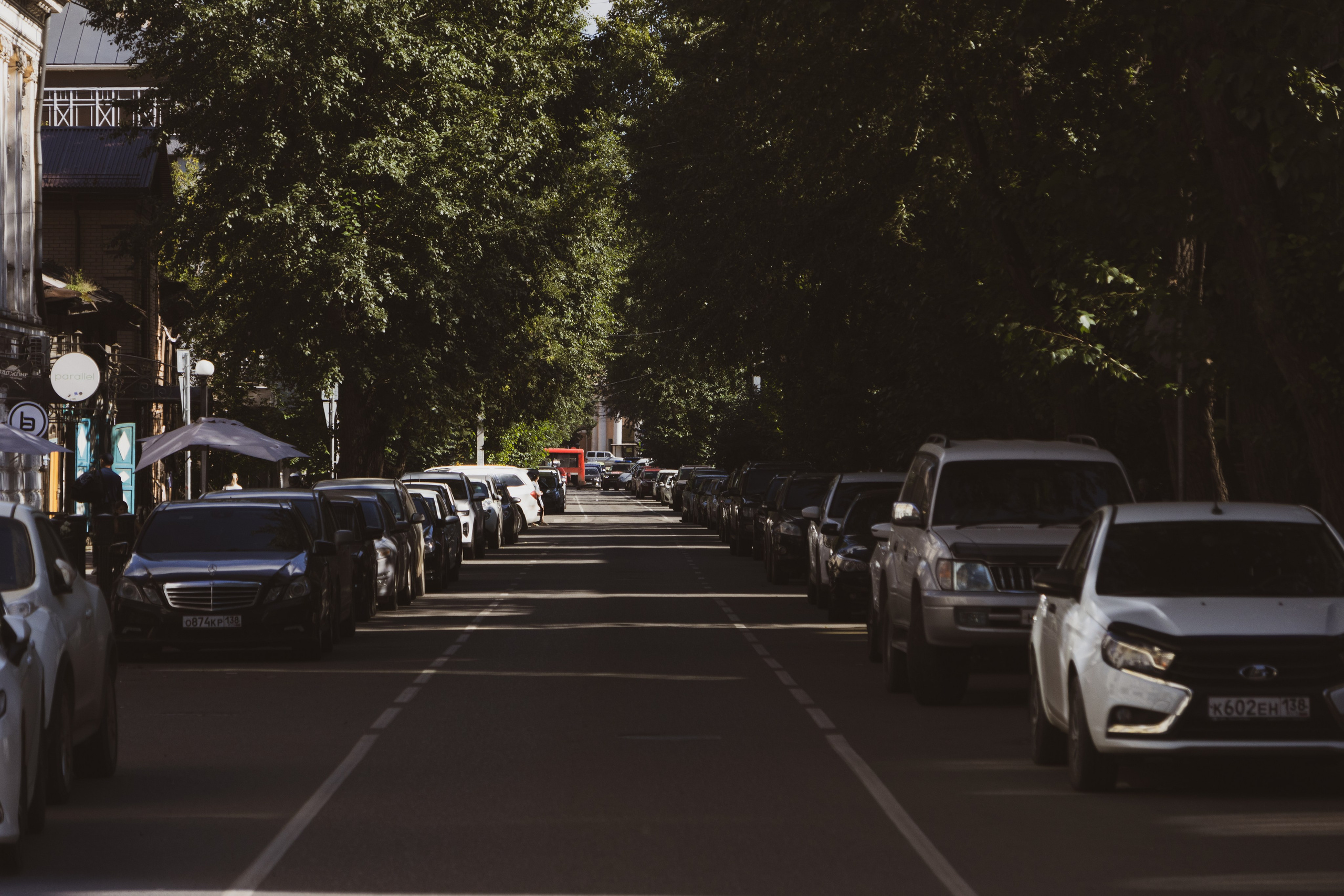 Иркутск. Jean De Vivre Gallery