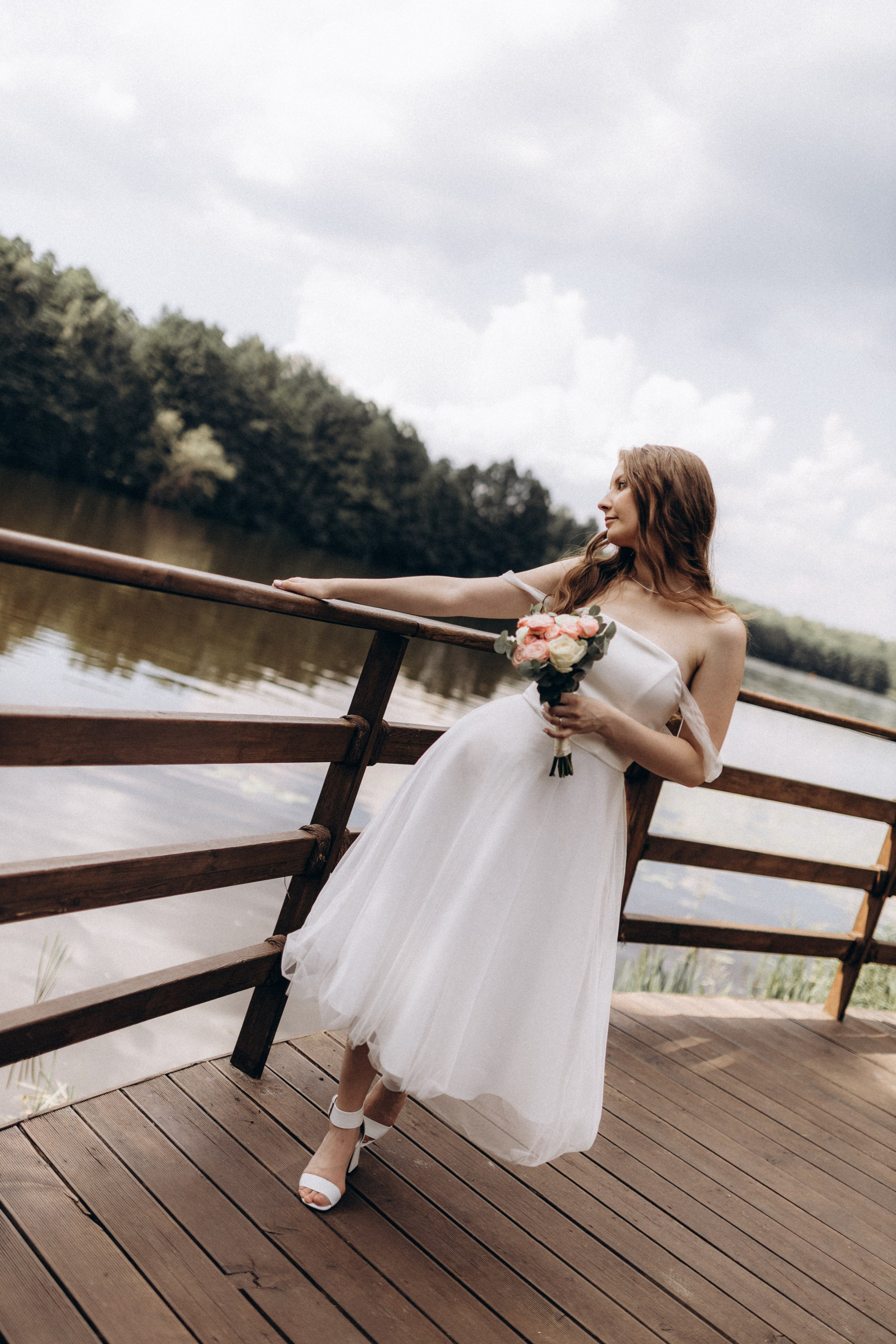 Катя & Мхитар. Фотограф НОГИНСК, Москва, Анастасия Белая