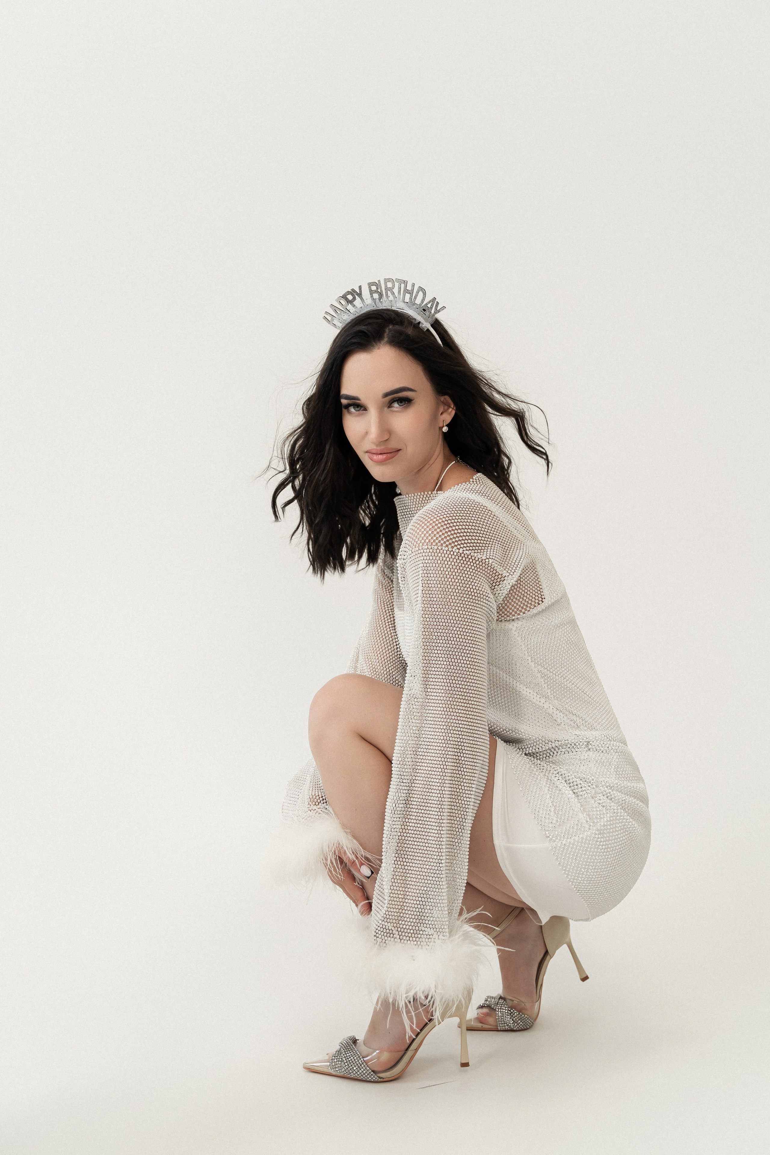 Алёна. Фотограф Алина Филимонова Тверь