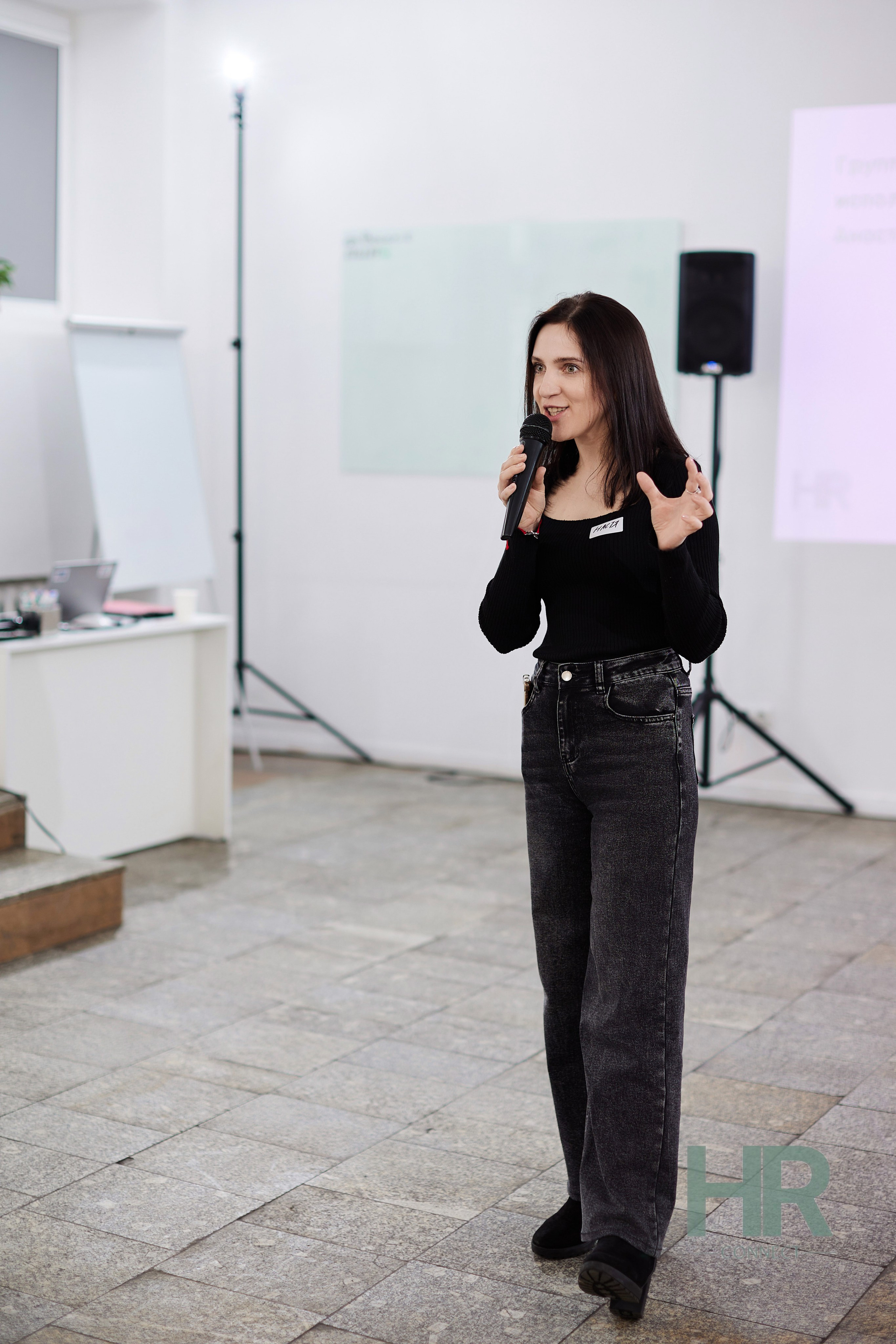 Встреча HR. Свадебная, репортажная фотосъемка и видеосъемка в Минске. Илья и Юлия Ширмановы. Фотограф | Видеограф | Минск