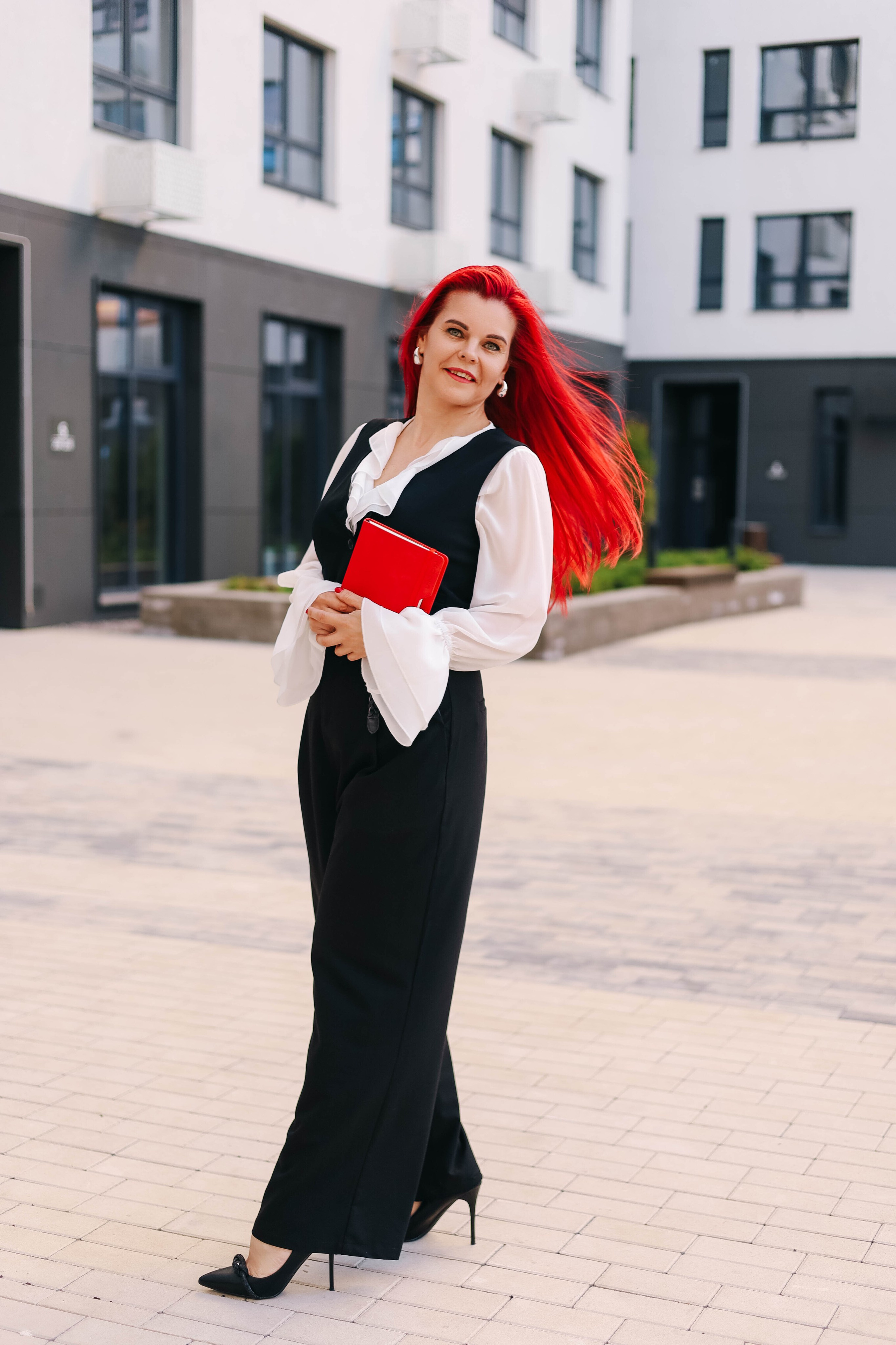 Жанна. Фотограф Анна Бурлакова