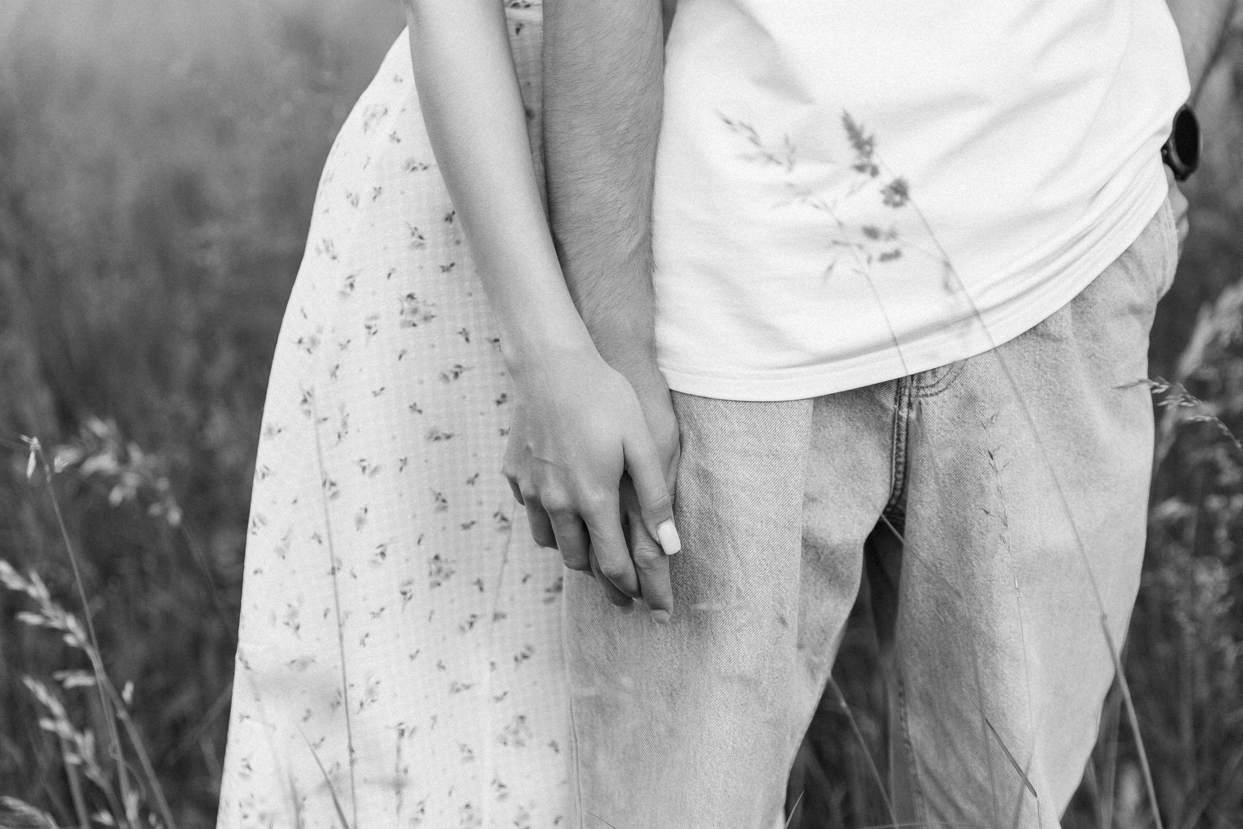 Андрей и Стэфания. Свадебный фотограф в Орле Андрей Поляков