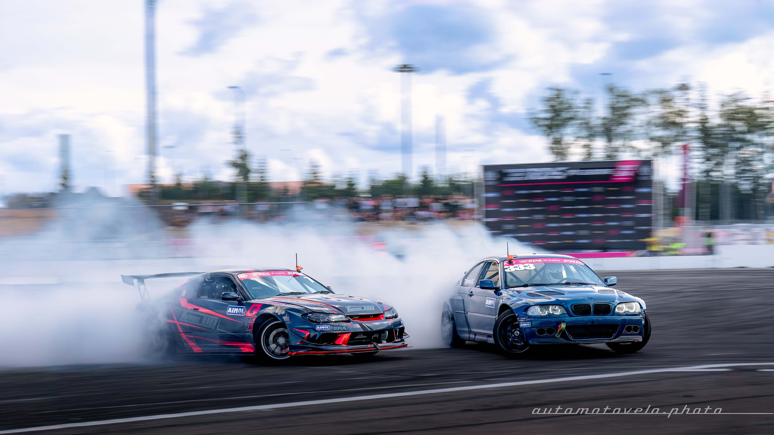 RDS GP 2024. 5 этап