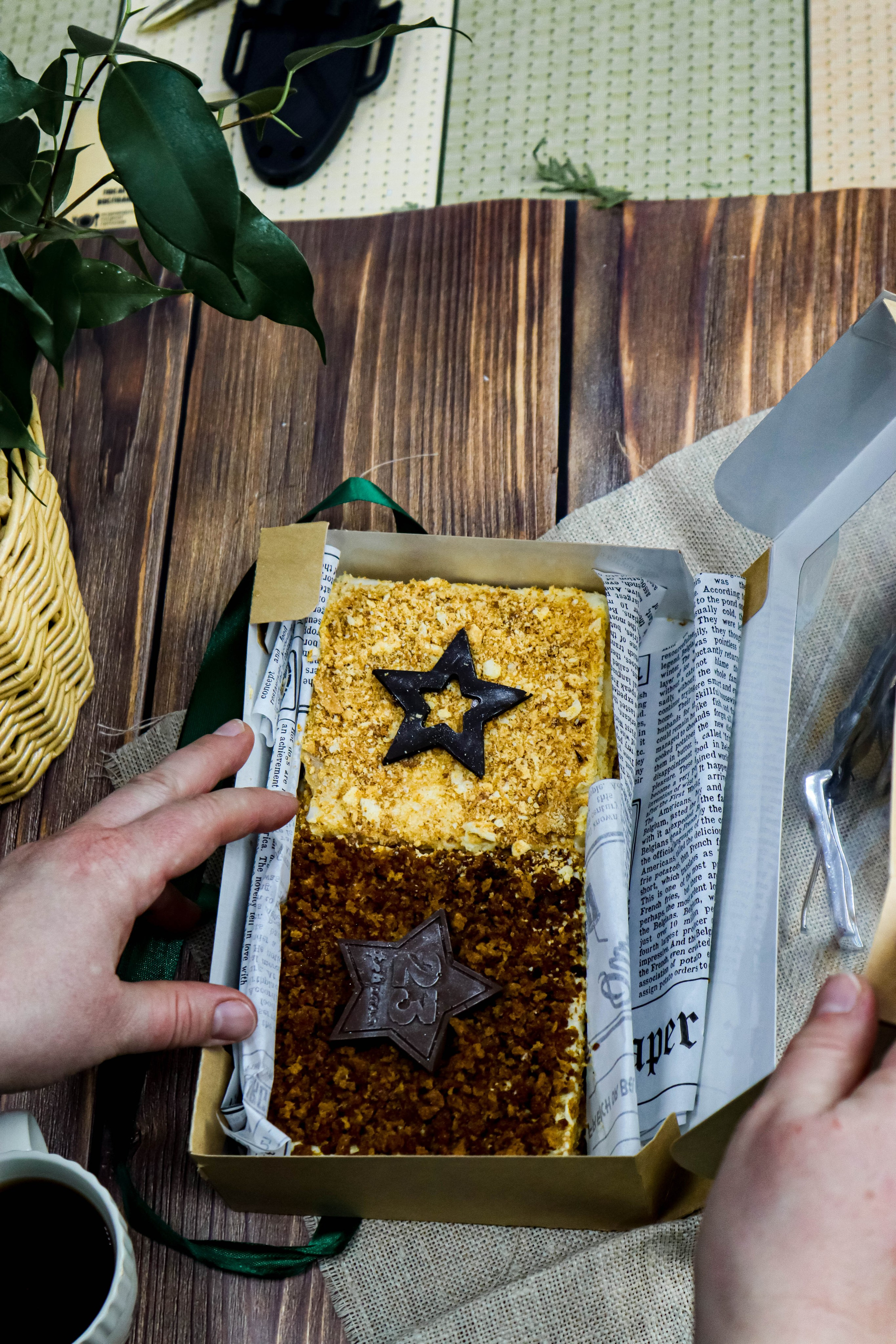 Фуд-съёмка. Семейный и детский фотограф Зеленоград Кудашова Наиля