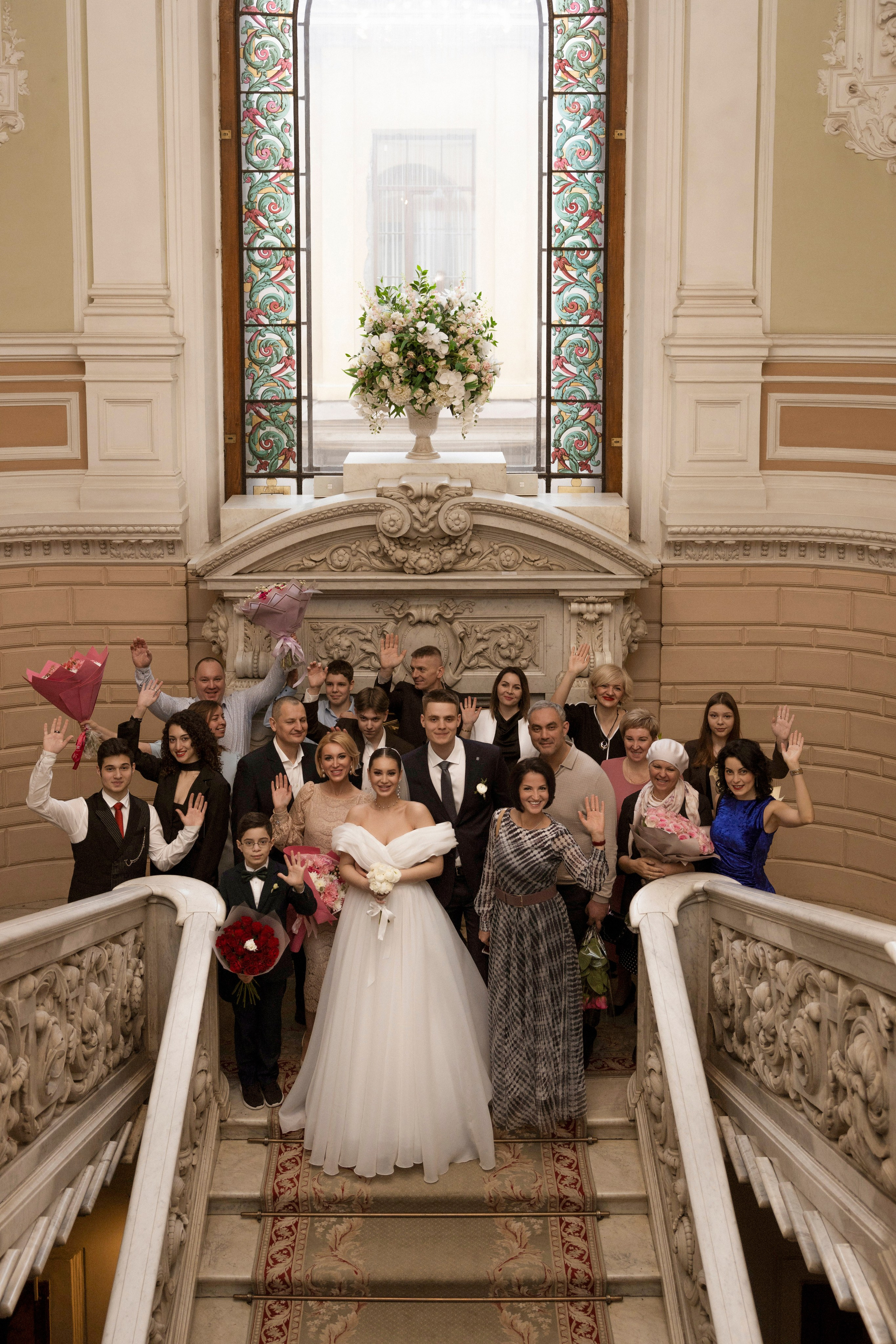Репортаж. Женский фотограф в Санкт-Петербурге, Москве и весь мир Алёна Мамаева