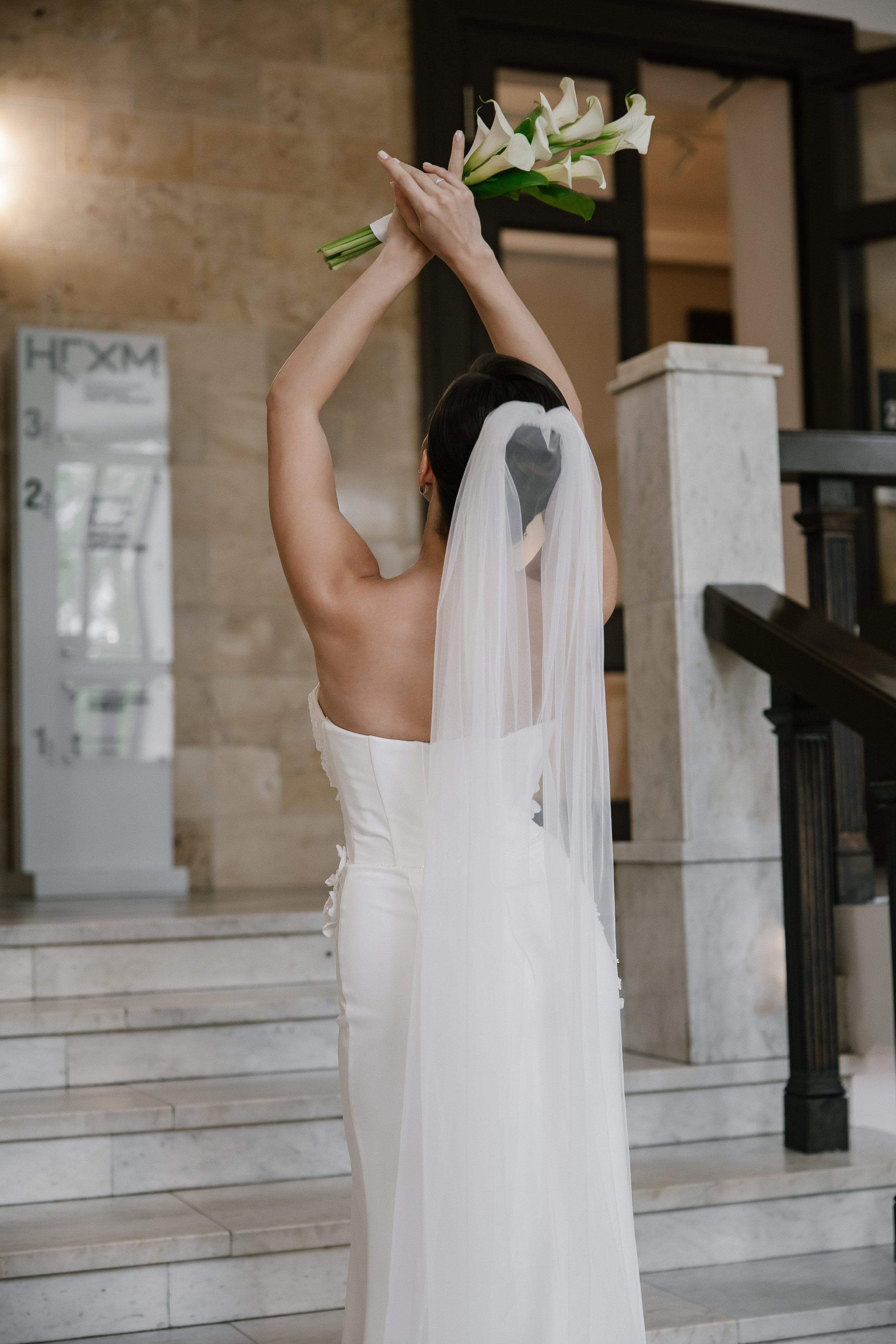 Егор & Дарья. Свадебный и студийный фотограф в Нижнем Новгороде