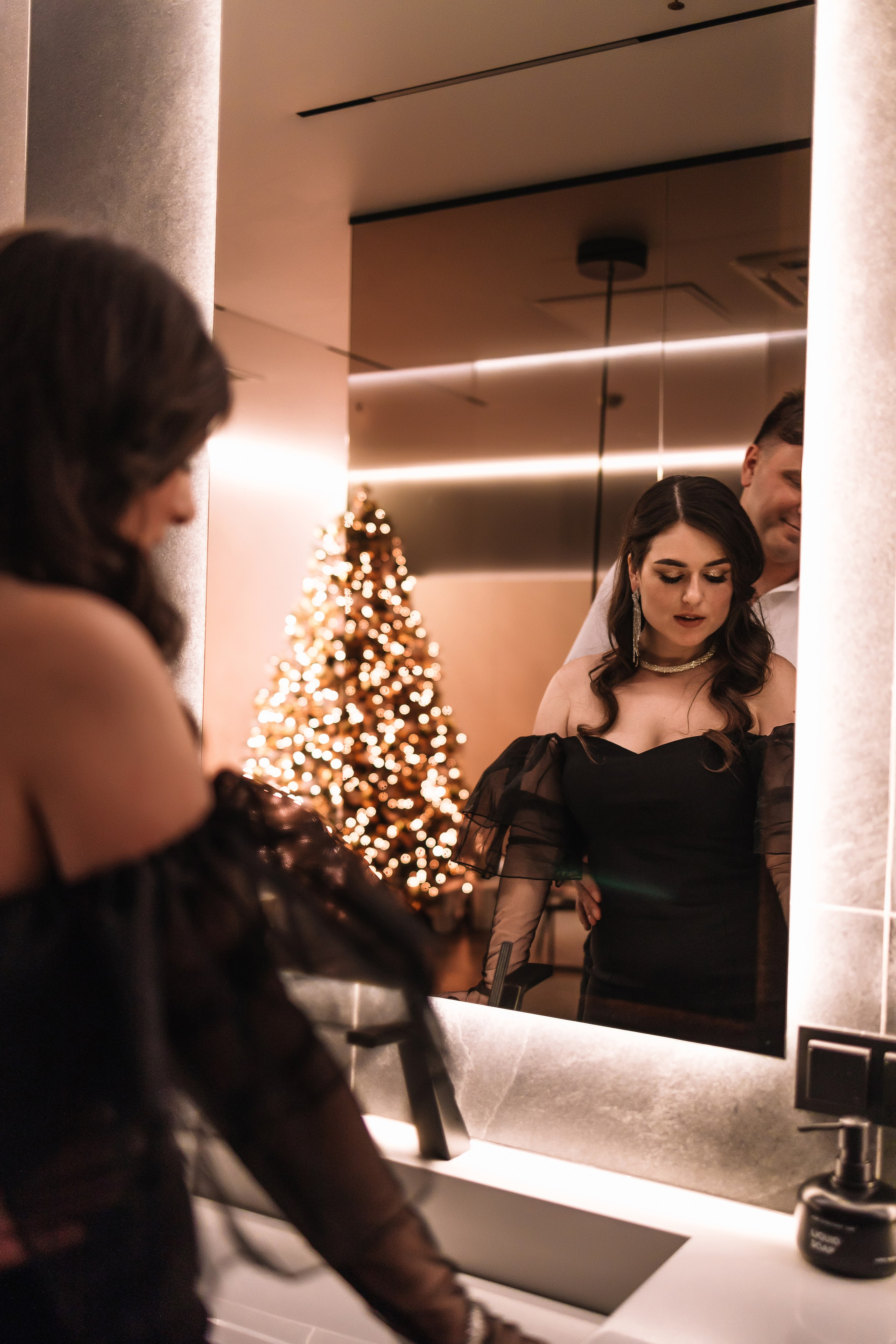 Зал «Вегас». Свадебный фотограф Санкт-Петербург — Юлия Малькова