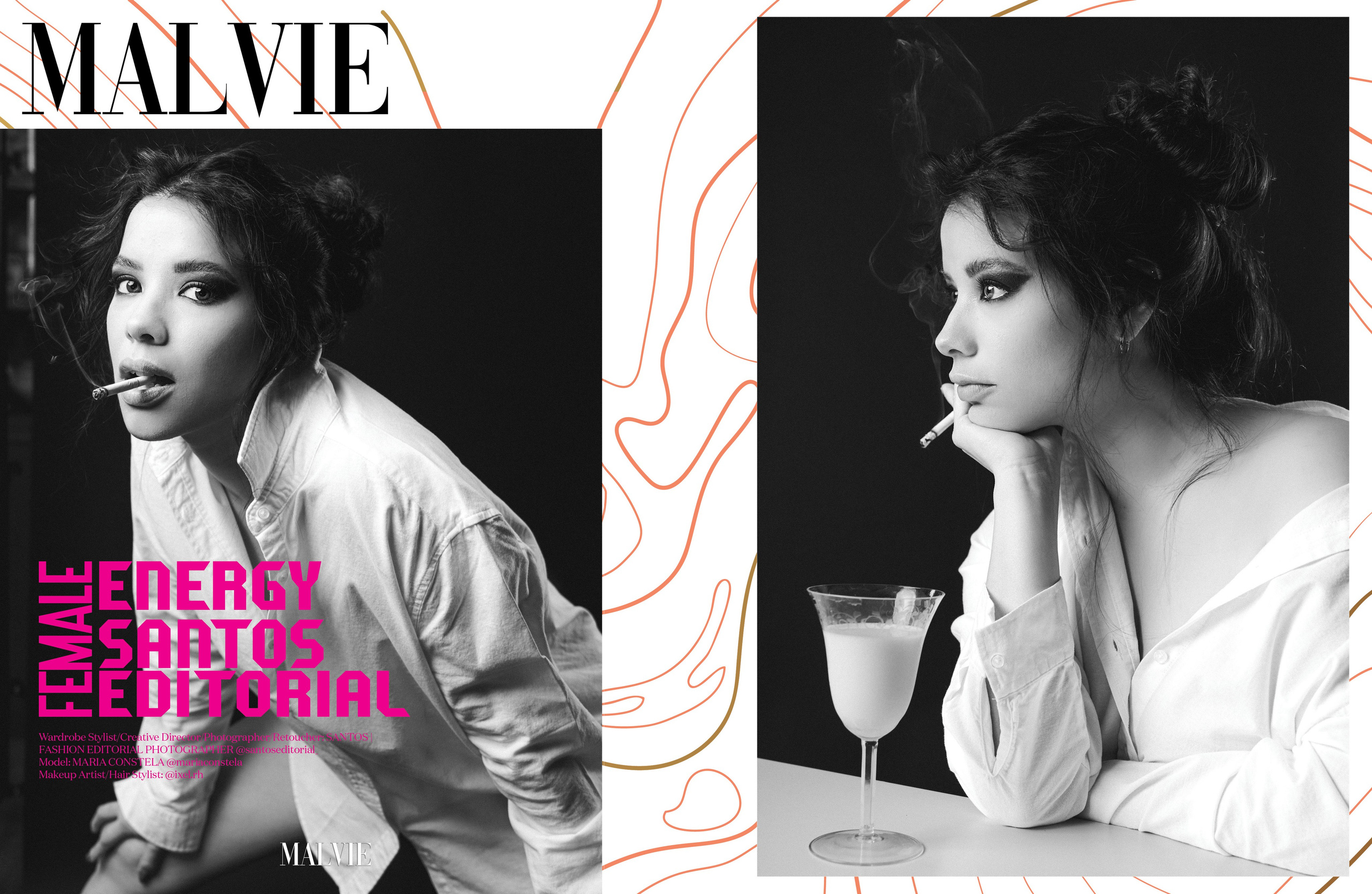 Публикация в журнале