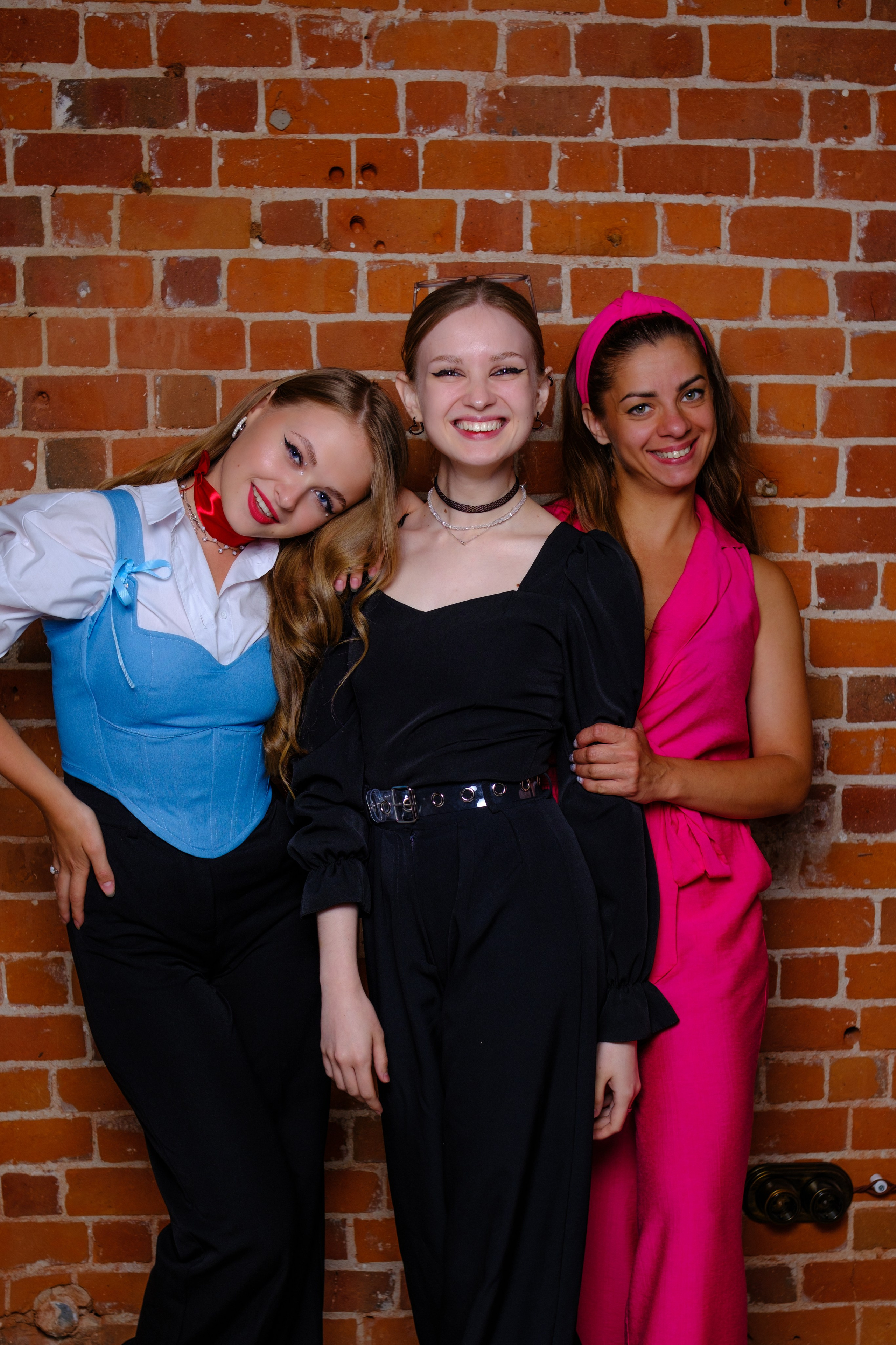 Illuminati party. Праздники под ключ «ПраздниКKey»