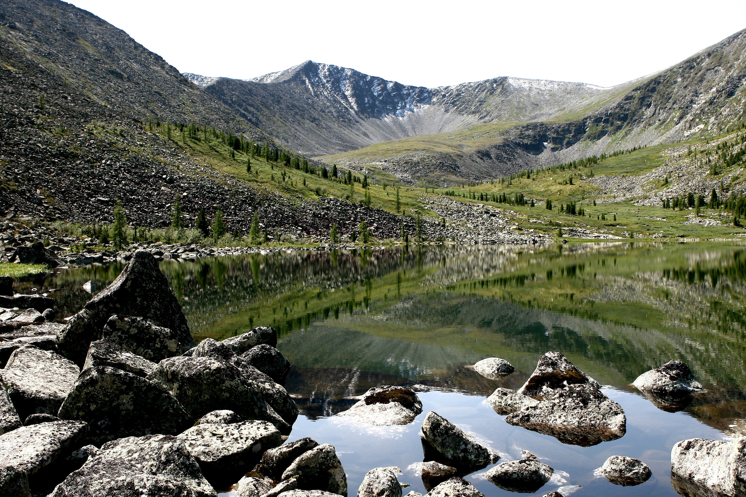 Живописные фотографии природы. Фотограф в Москве и Подмосковье, Николай Сорокин
