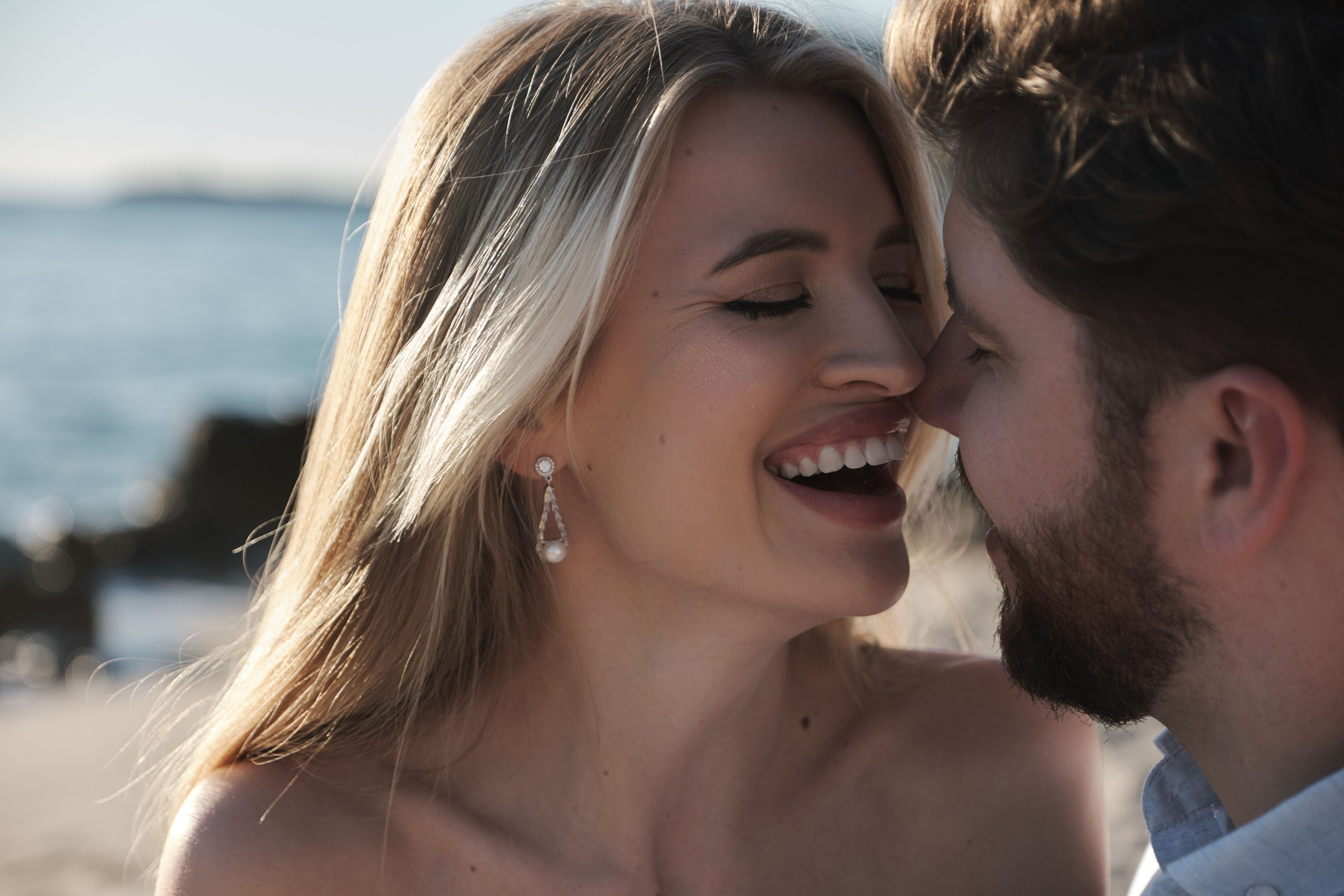 Ксения и Денис. Фотограф в Москве и Санкт-Петербурге