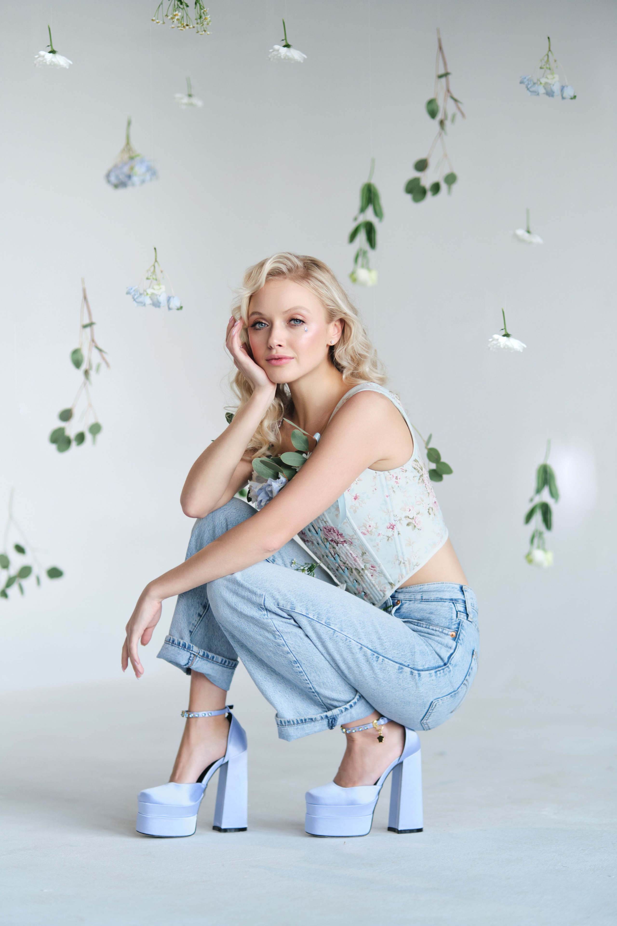 Александра. Фотограф в Москве и Санкт-Петербурге