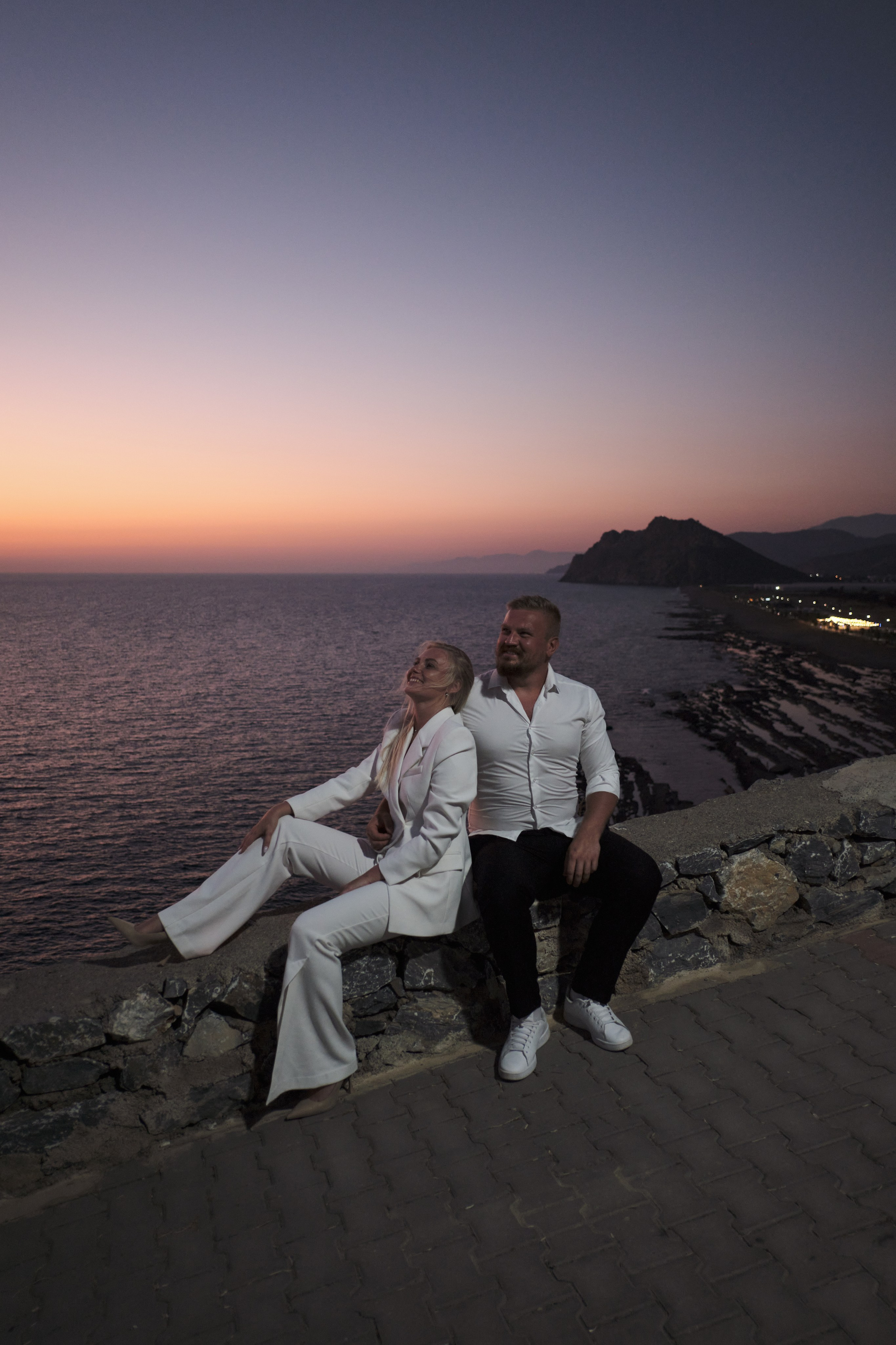 Виктория и Никита. Фотограф в Москве и Санкт-Петербурге