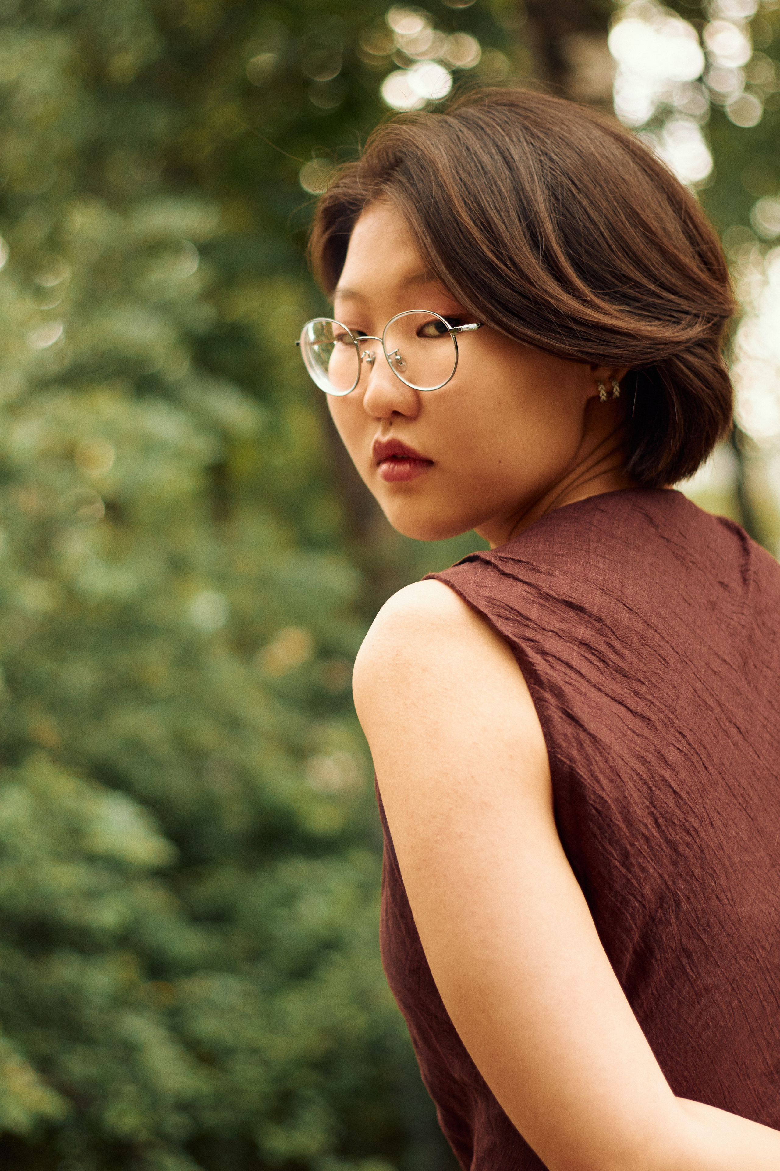 Амира. Портретный и свадебный фотограф в Москве Александра