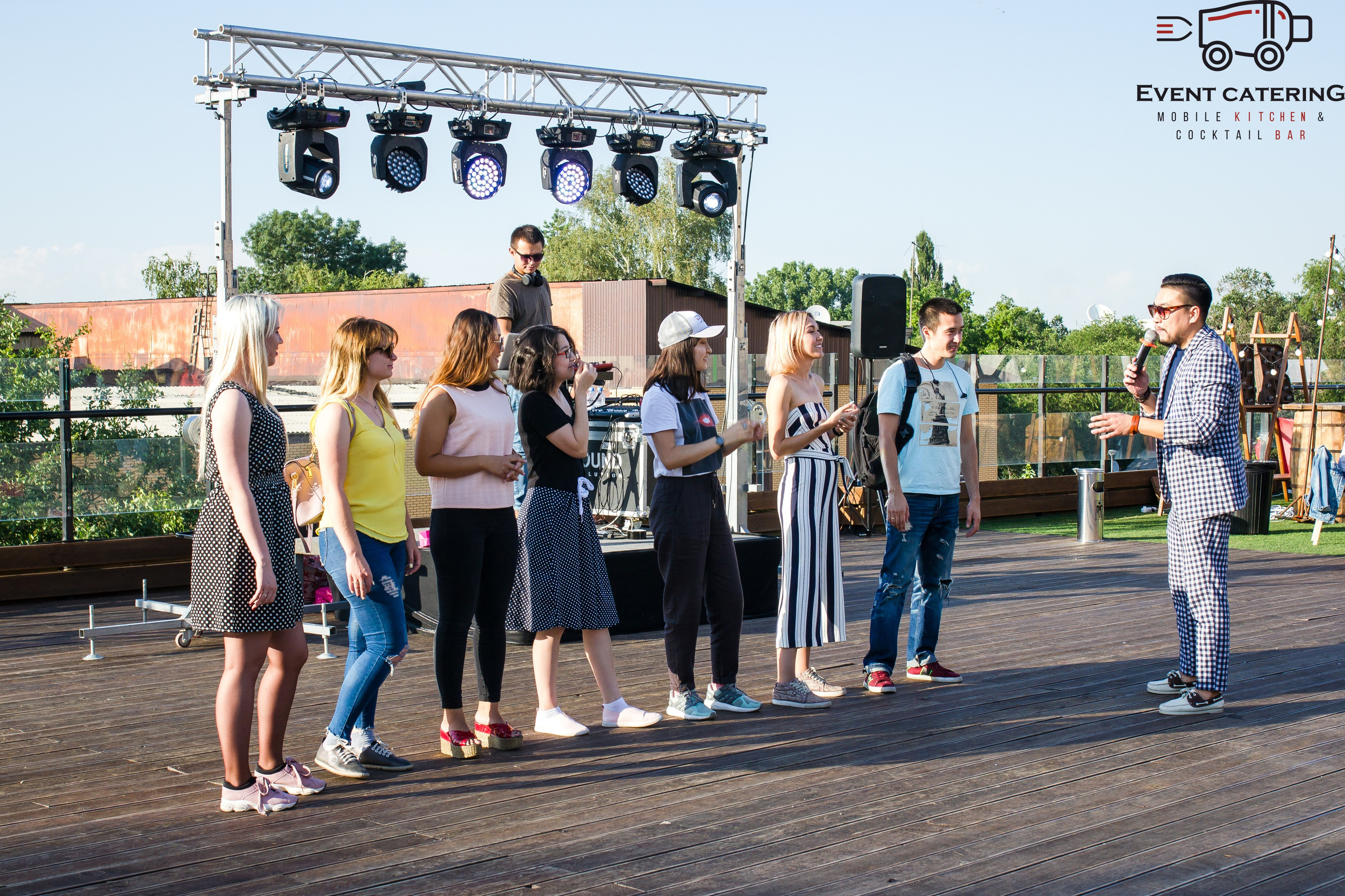 Репортажная съёмка. Рекламный и портретный фотограф в Алматы — Серекпаев Танирхан