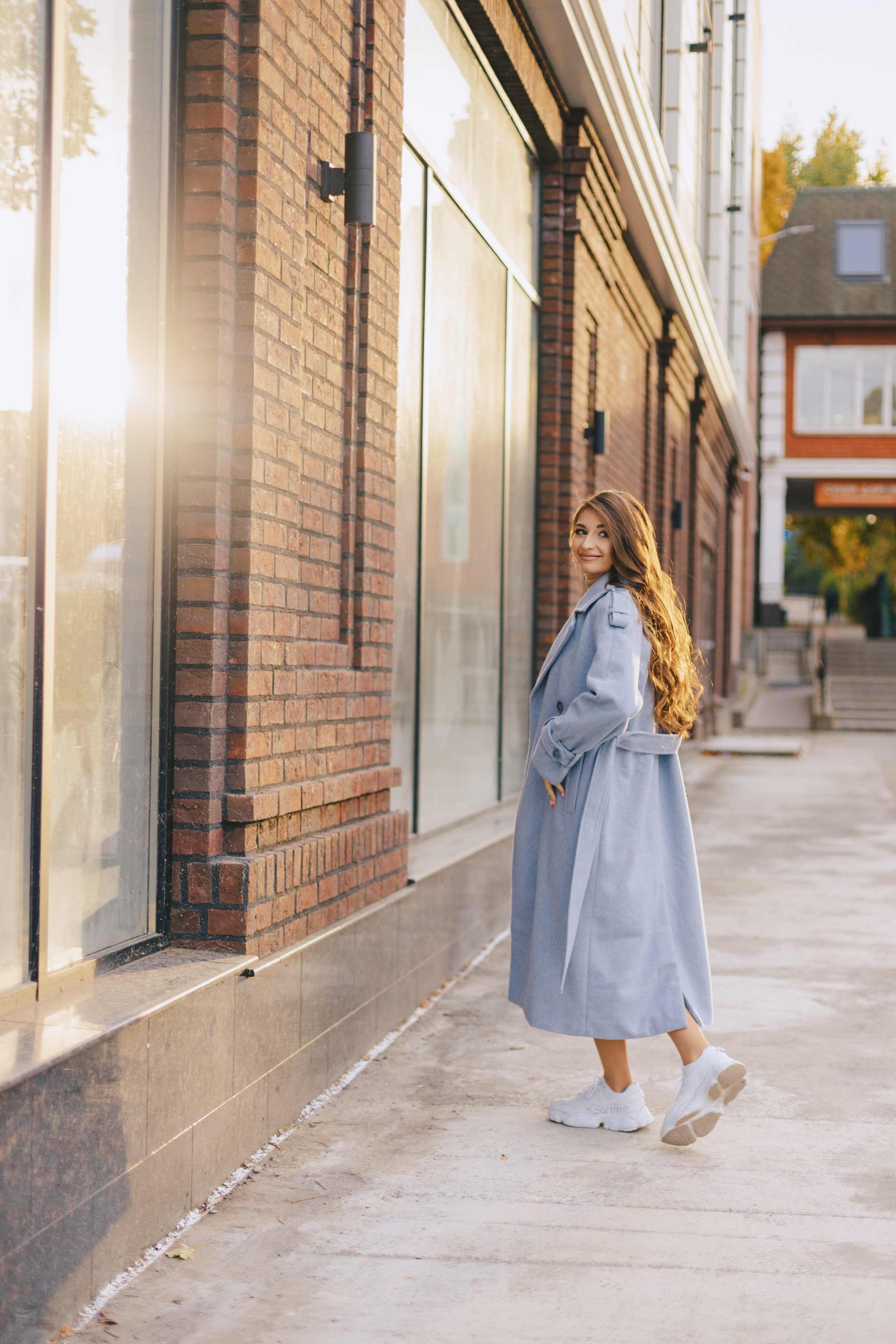 Ира. Фотограф Таганрог Любимая Надя