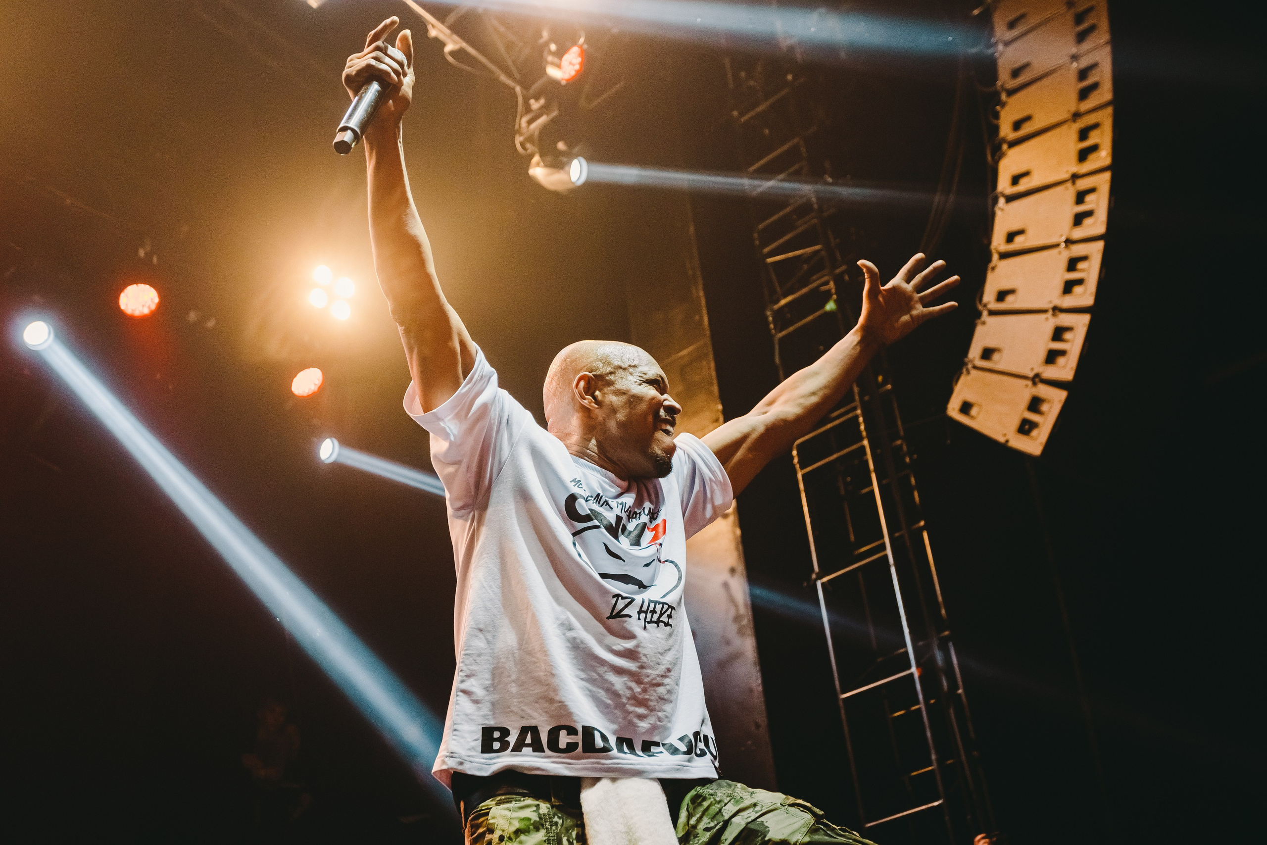 ONYX. Фотограф Сонкина Татьяна