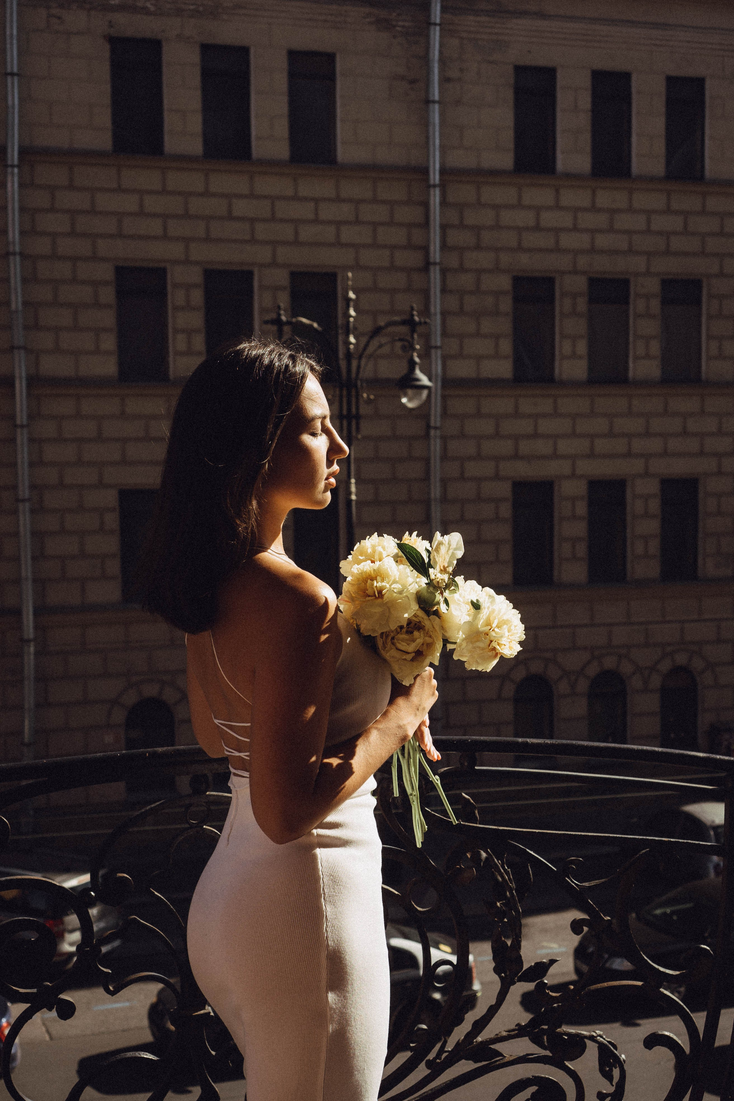 Студийная. Профессиональный фотограф, Санкт-Петербург — Виктория Богомолова