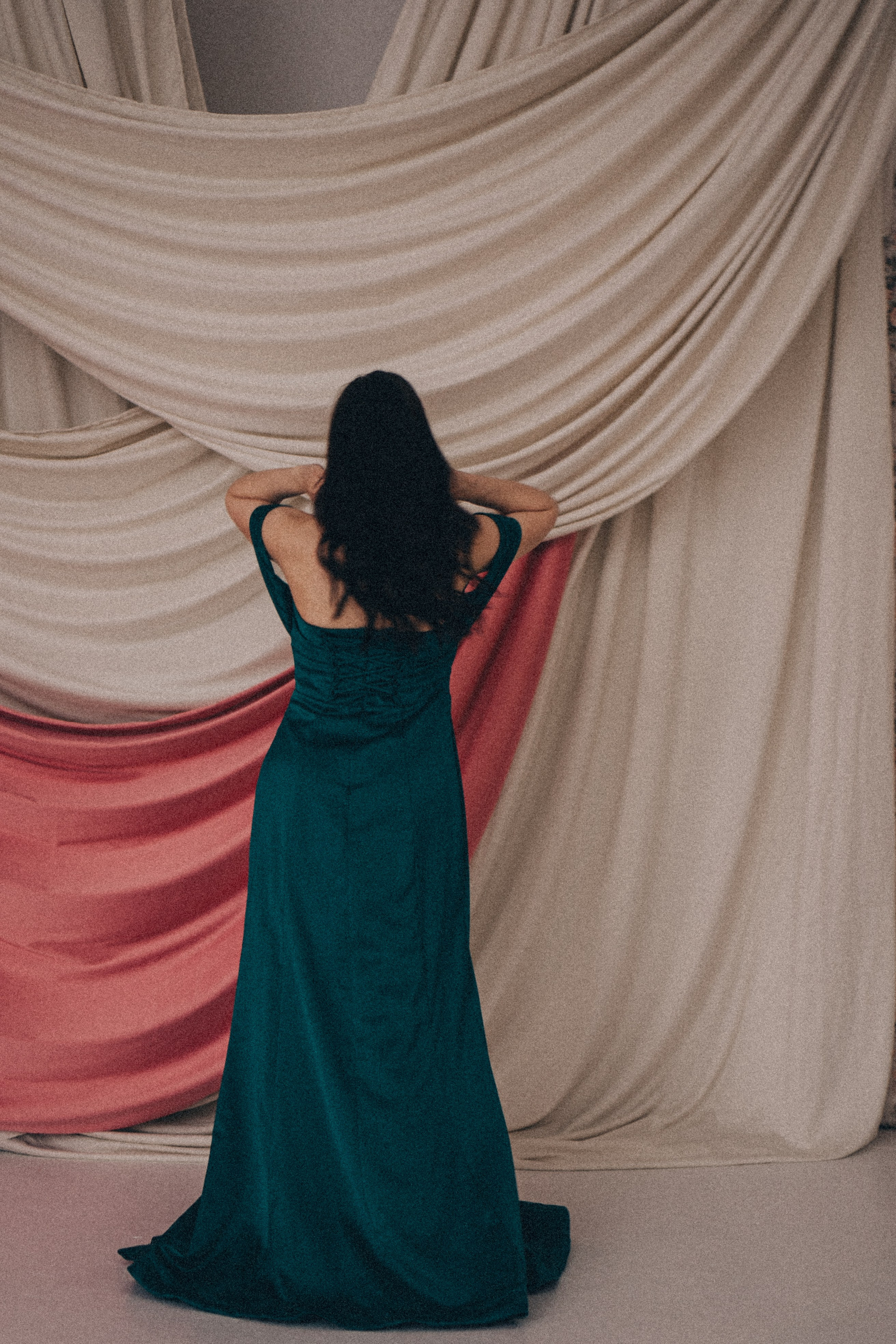 Весенняя. Профессиональный фотограф, Санкт-Петербург — Виктория Богомолова