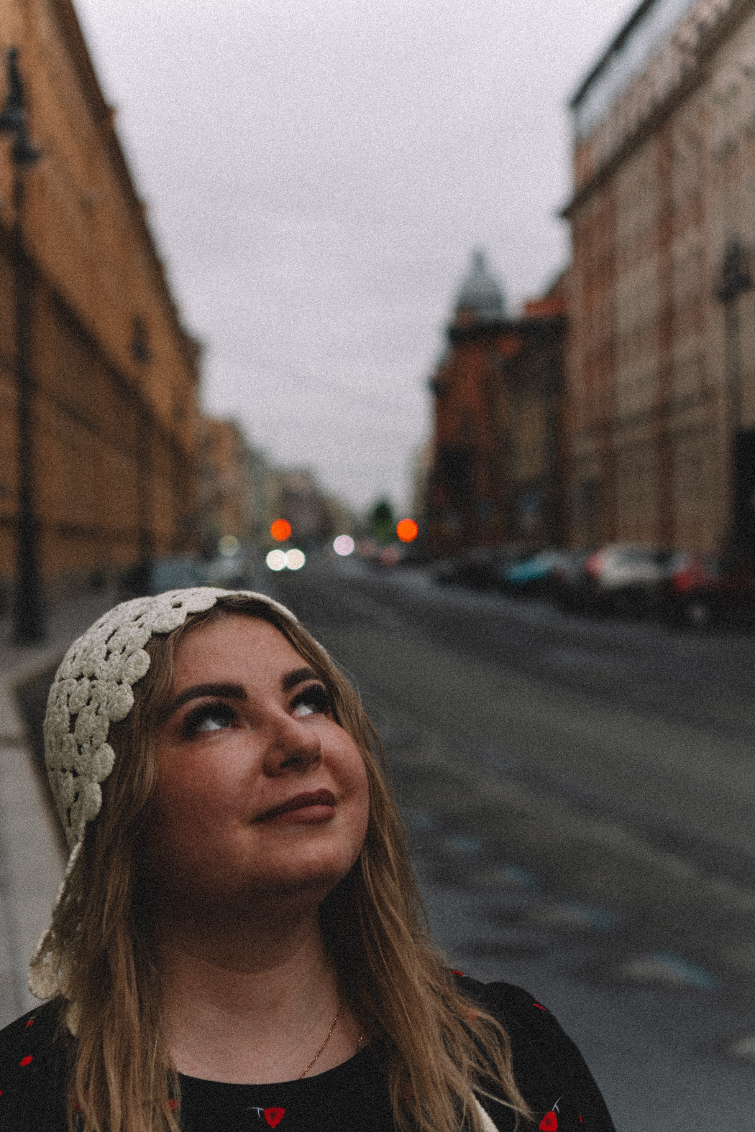 ПРОГУЛКА ВЕСНОЙ. Профессиональный фотограф, Санкт-Петербург — Виктория Богомолова