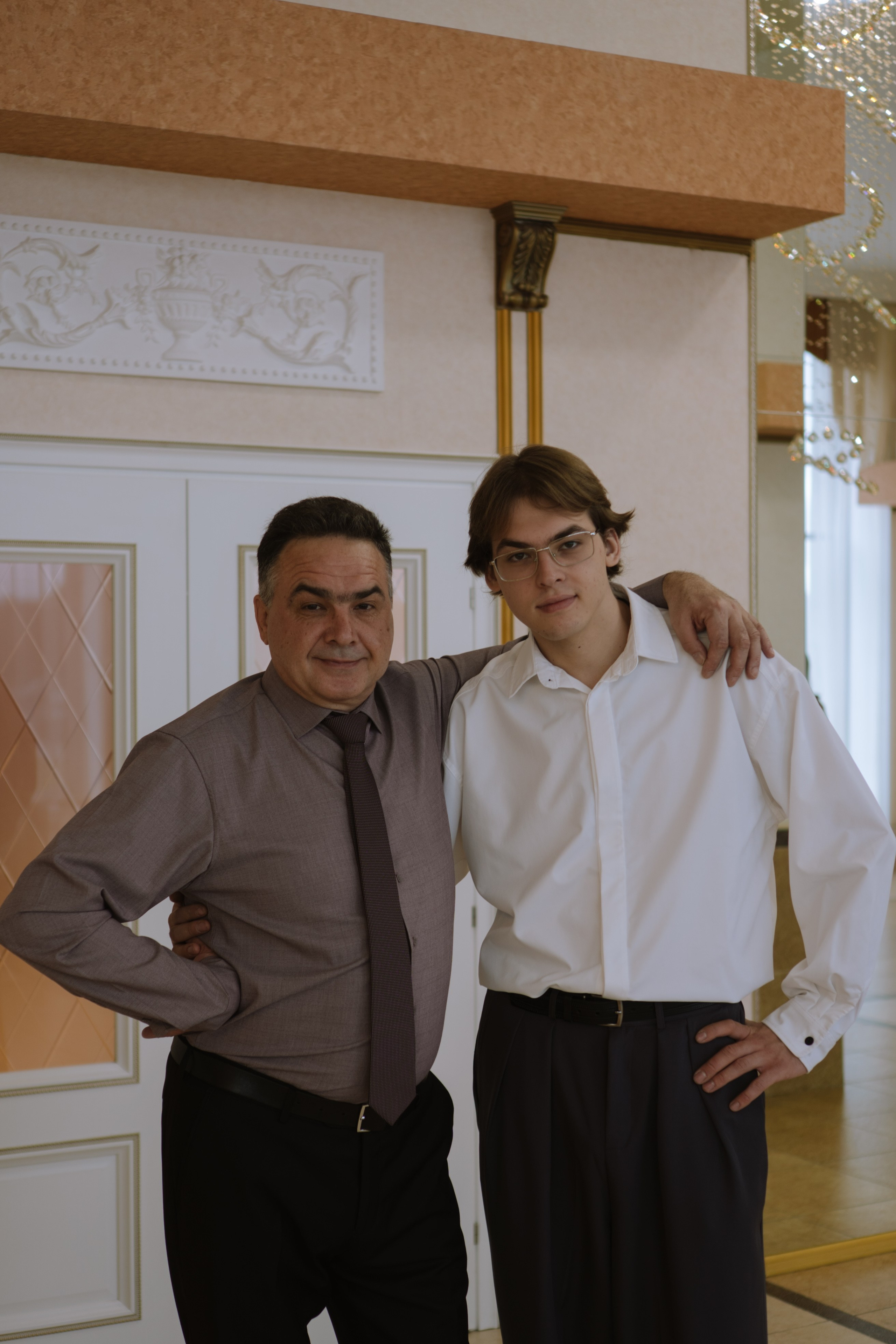 РЕПОРТАЖНАЯ СЬЕМКА В ЗАГСЕ. Профессиональный фотограф, Санкт-Петербург — Виктория Богомолова