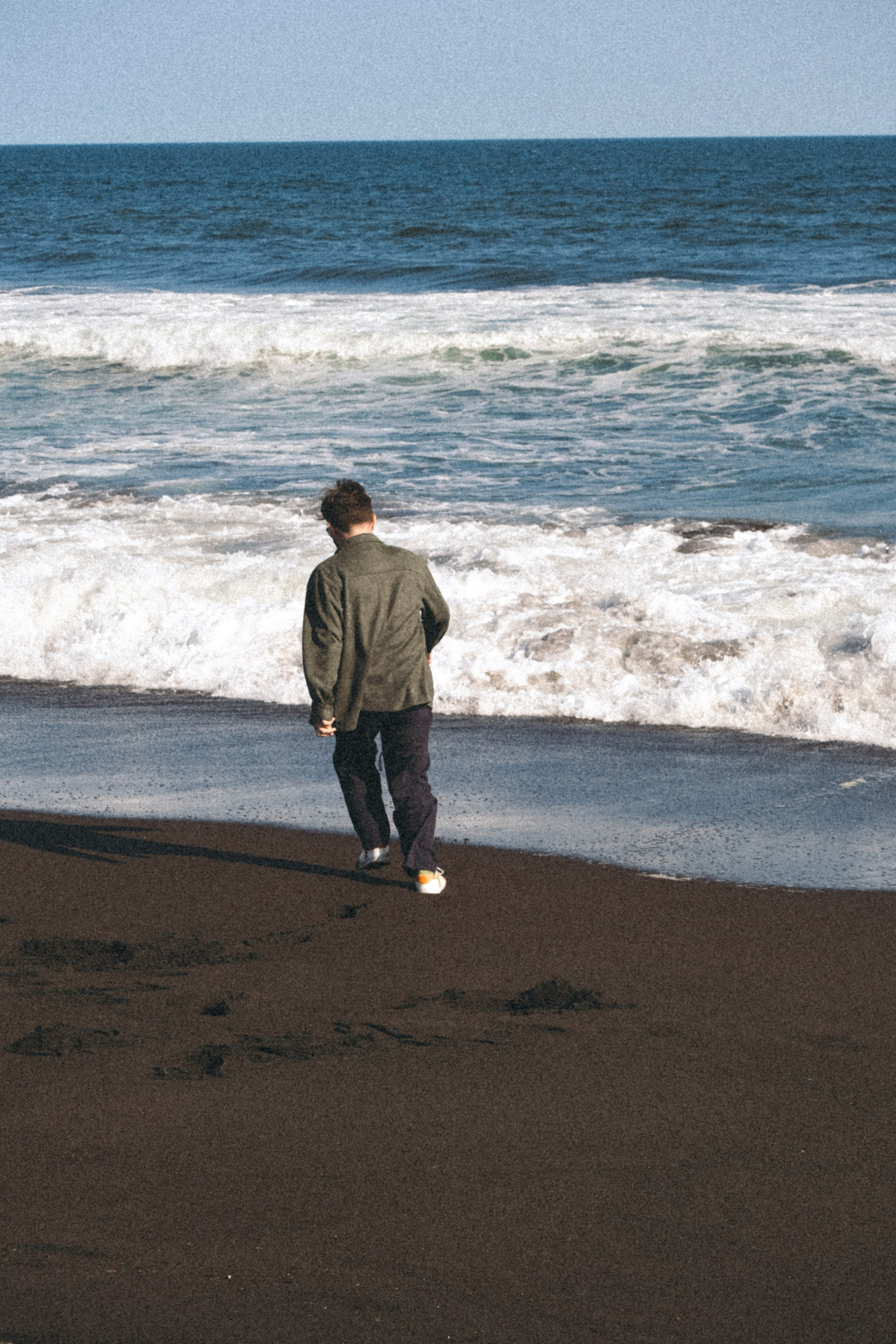 Тихий океан. Профессиональный фотограф, Санкт-Петербург — Виктория Богомолова