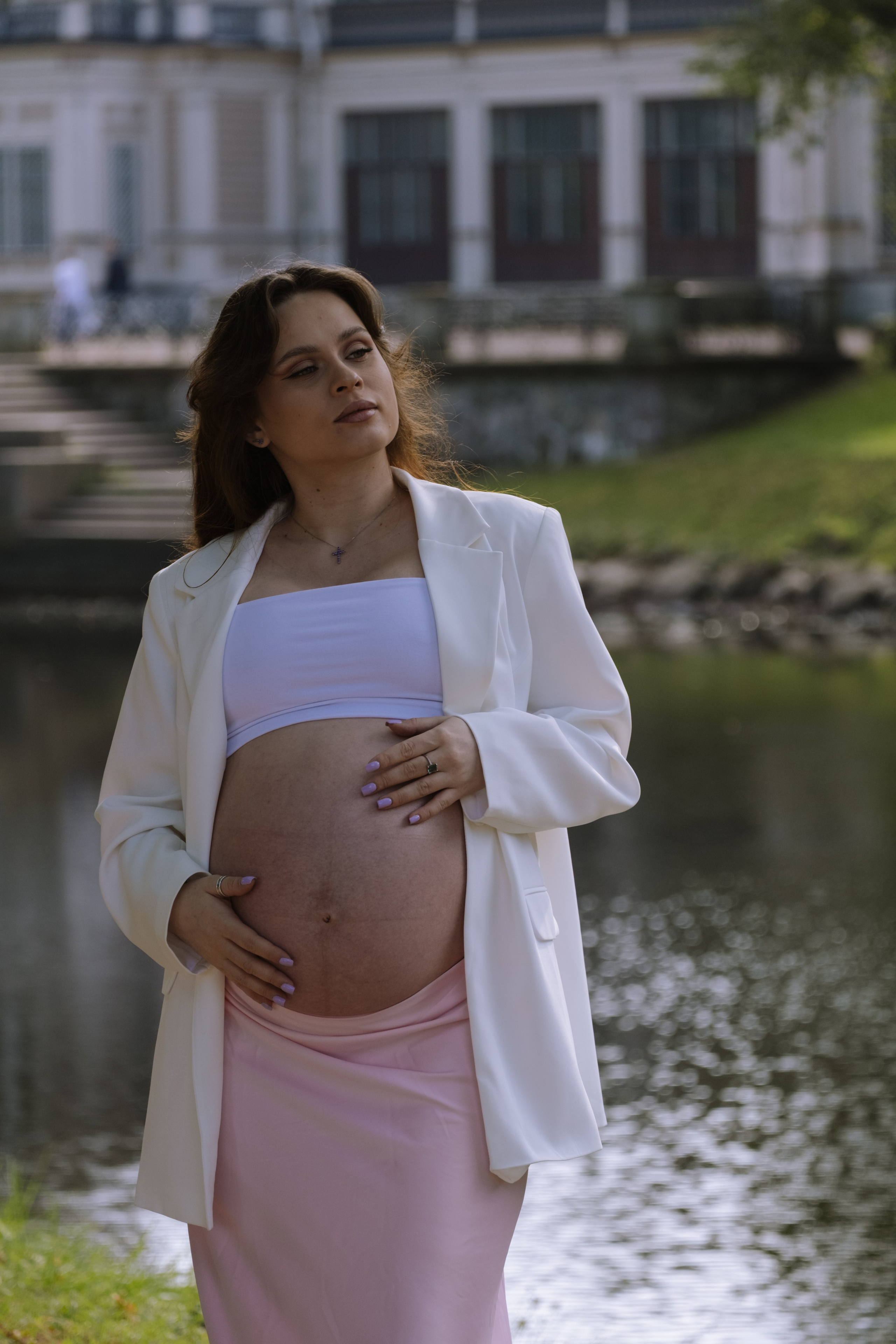 СЕМЕЙНАЯ ИСТОРИЯ. Профессиональный фотограф, Санкт-Петербург — Виктория Богомолова