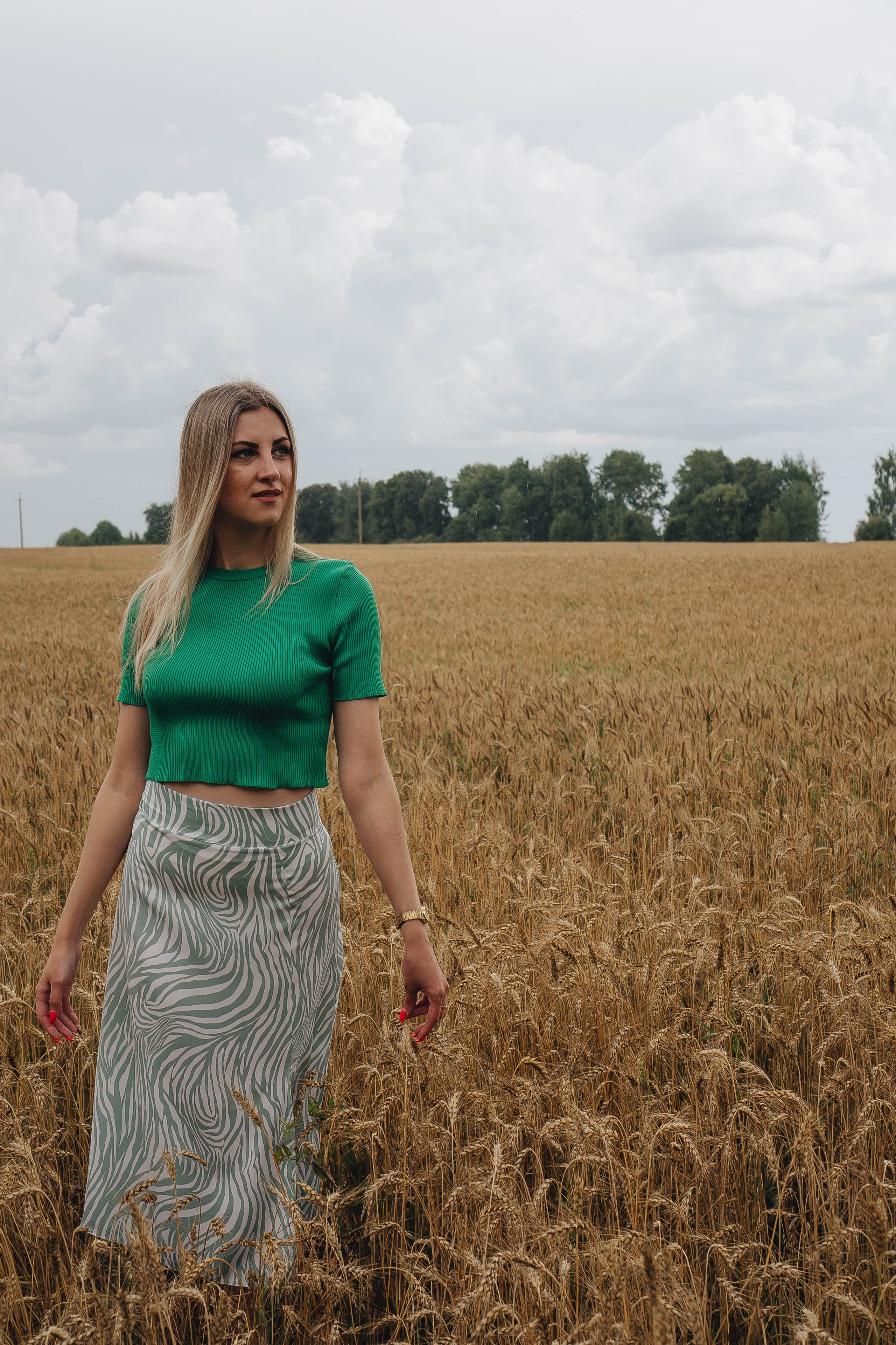 Проогулка под дождем. Профессиональный фотограф, Санкт-Петербург — Виктория Богомолова