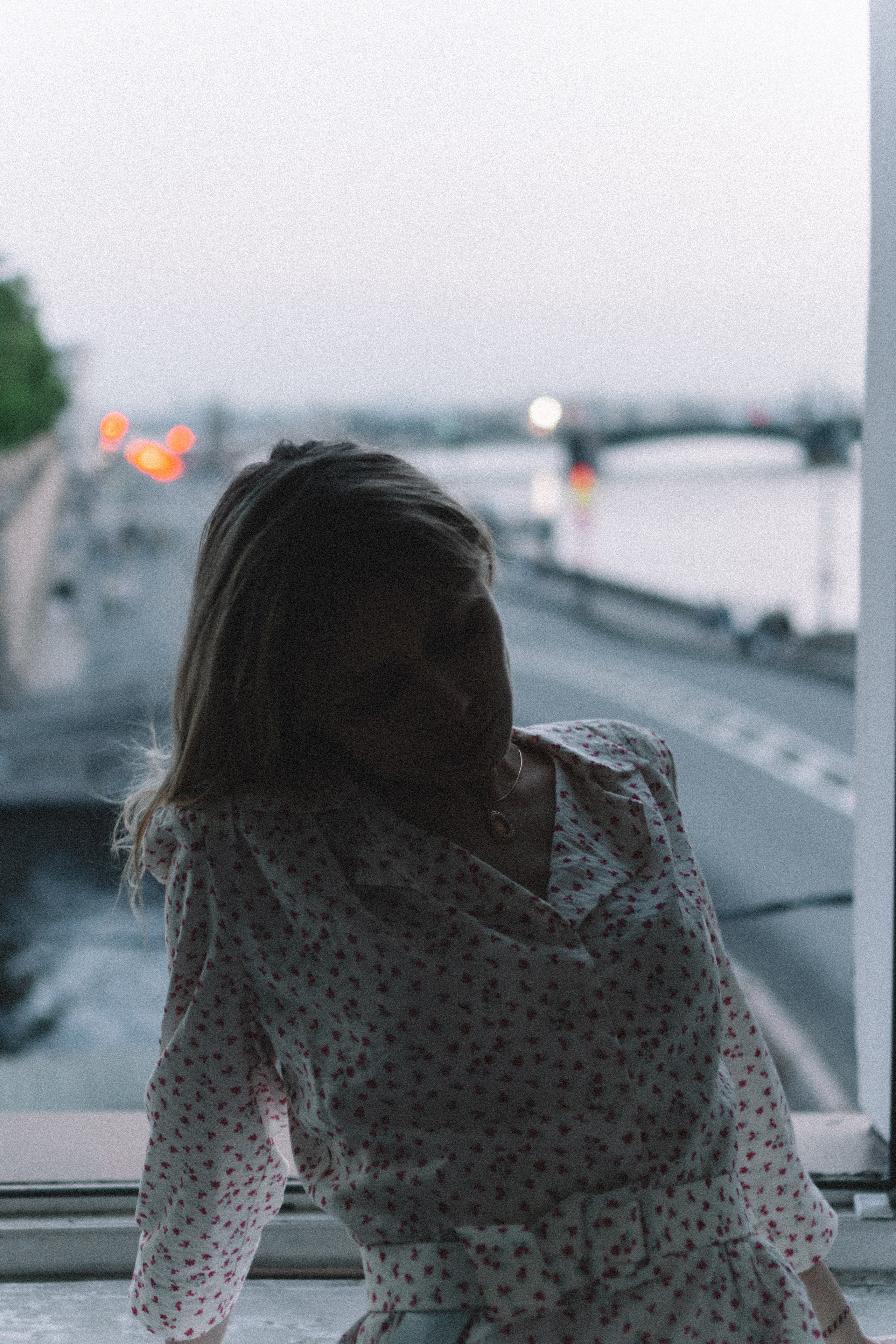 ЛЕТНИЙ ВЕЧЕР. Профессиональный фотограф, Санкт-Петербург — Виктория Богомолова