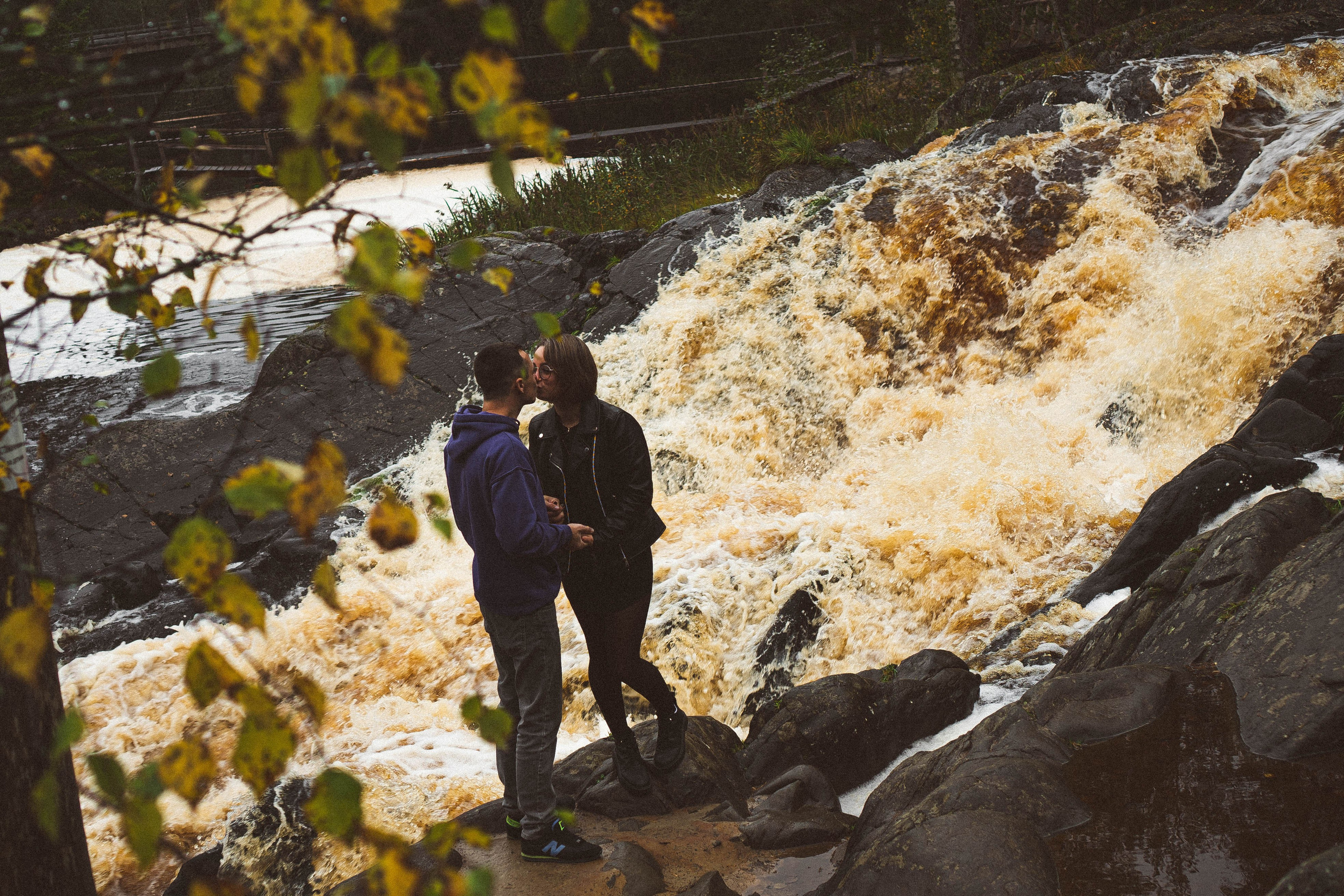 Прогулка на природе. Профессиональный фотограф, Санкт-Петербург — Виктория Богомолова