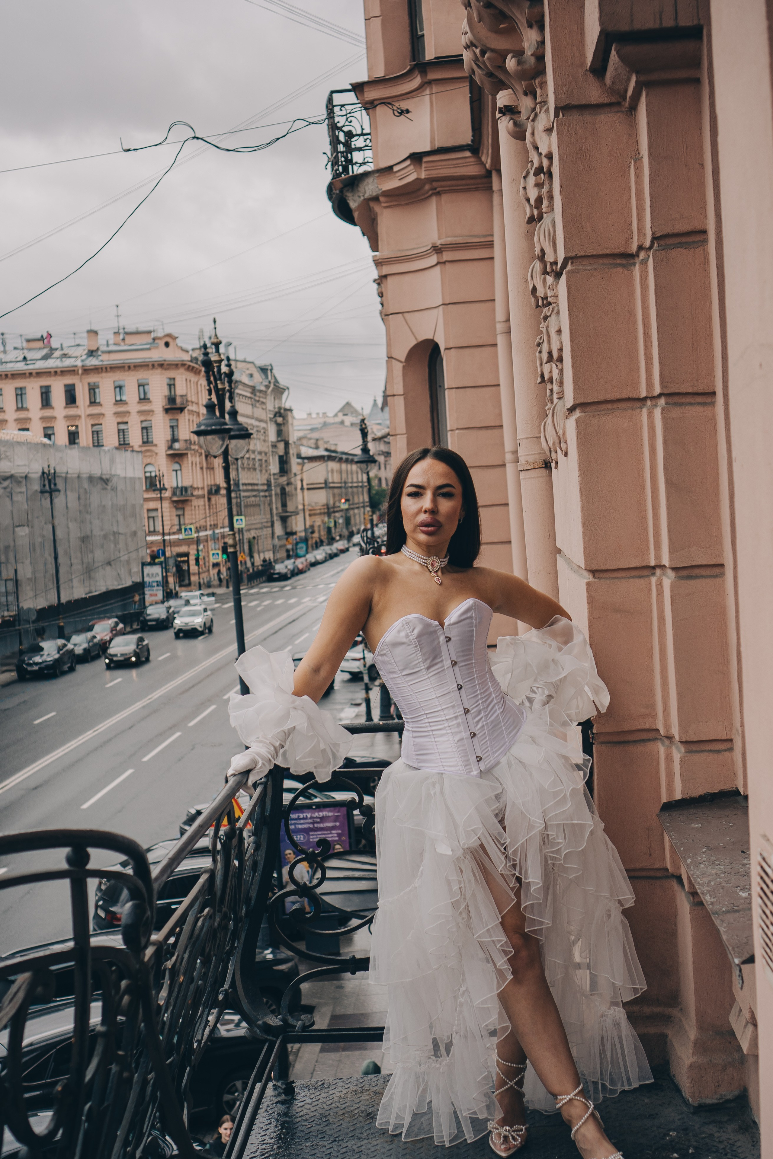 ВИНТАЖНЫЙ СТИЛЬ. Профессиональный фотограф, Санкт-Петербург — Виктория Богомолова