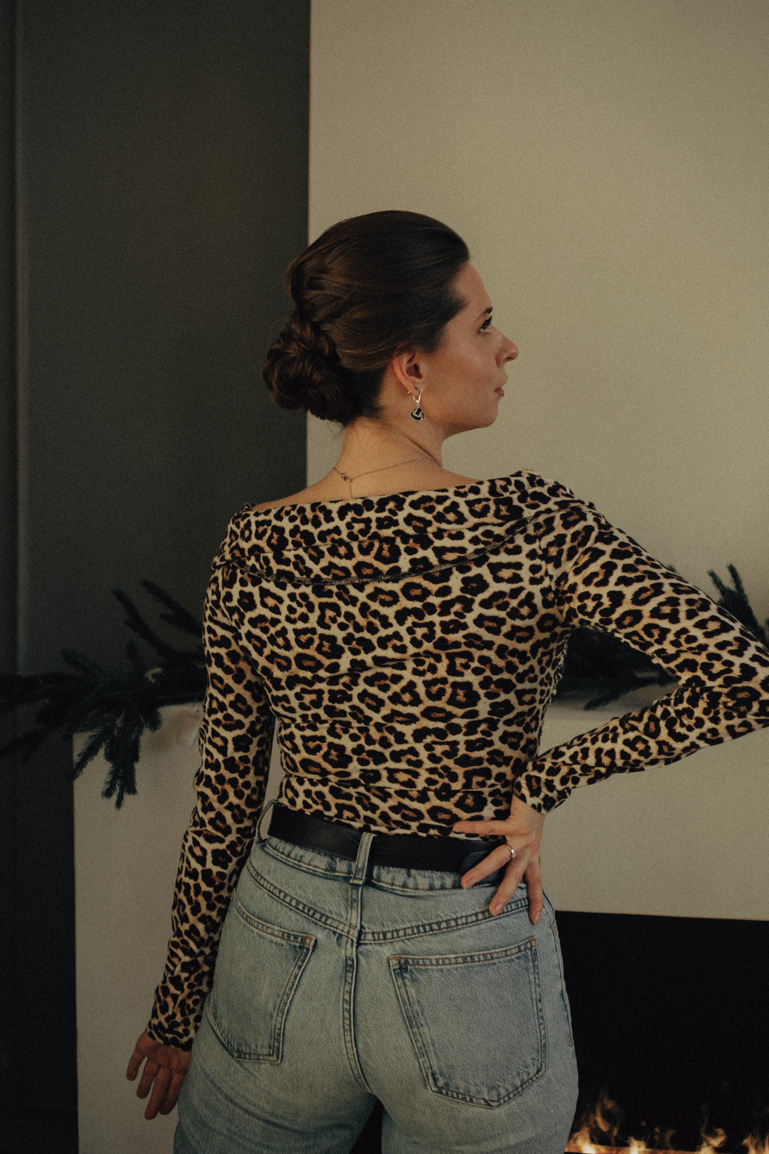 ФОТОСЕСИИЯ В СТУДИИ ДЛЯ ДЕВУШКИ ПСИХОЛОГА. Профессиональный фотограф, Санкт-Петербург — Виктория Богомолова