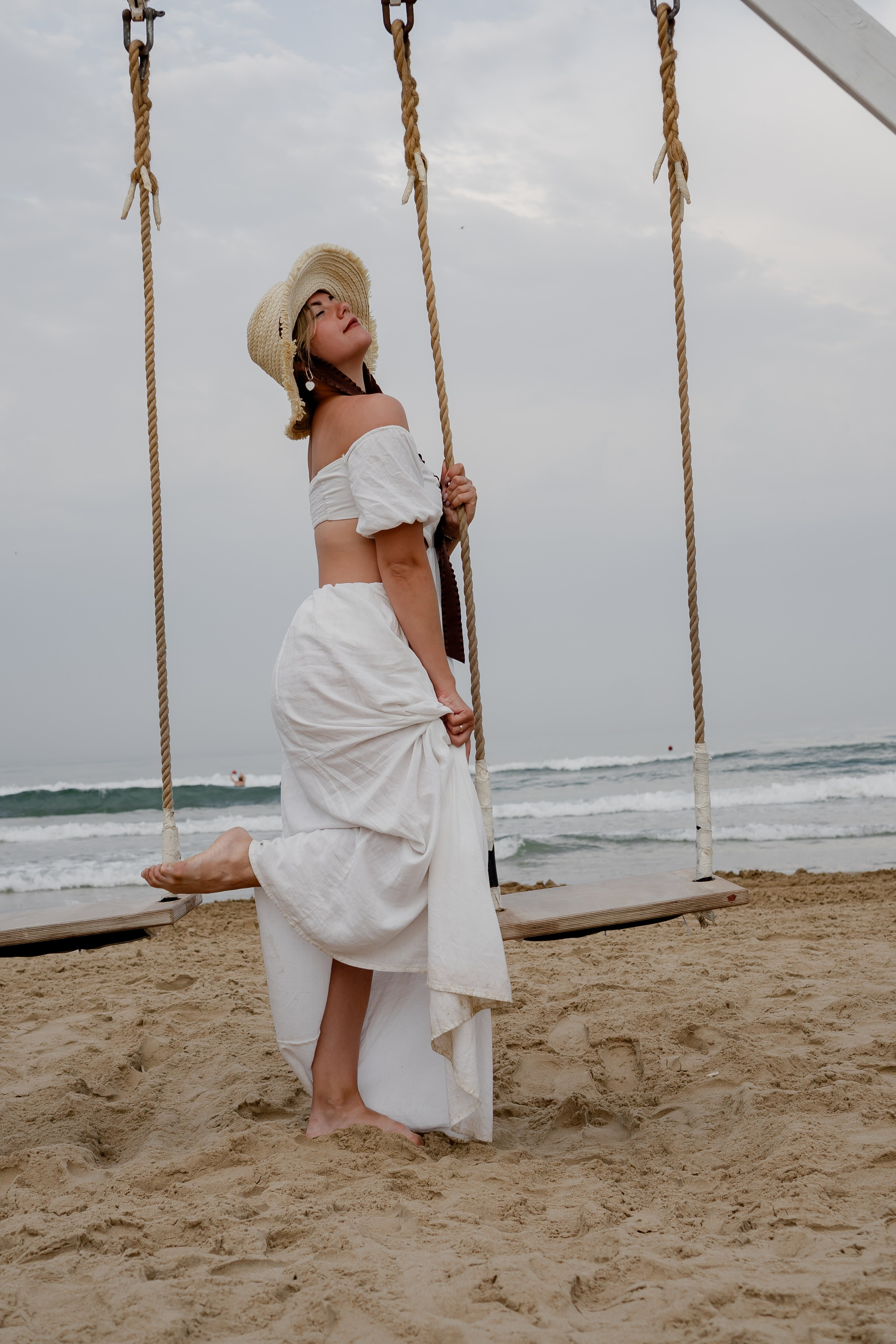 ДЕВУШКИ НА РАССВЕТНОЙ СЬЕМКЕ. Профессиональный фотограф, Санкт-Петербург — Виктория Богомолова