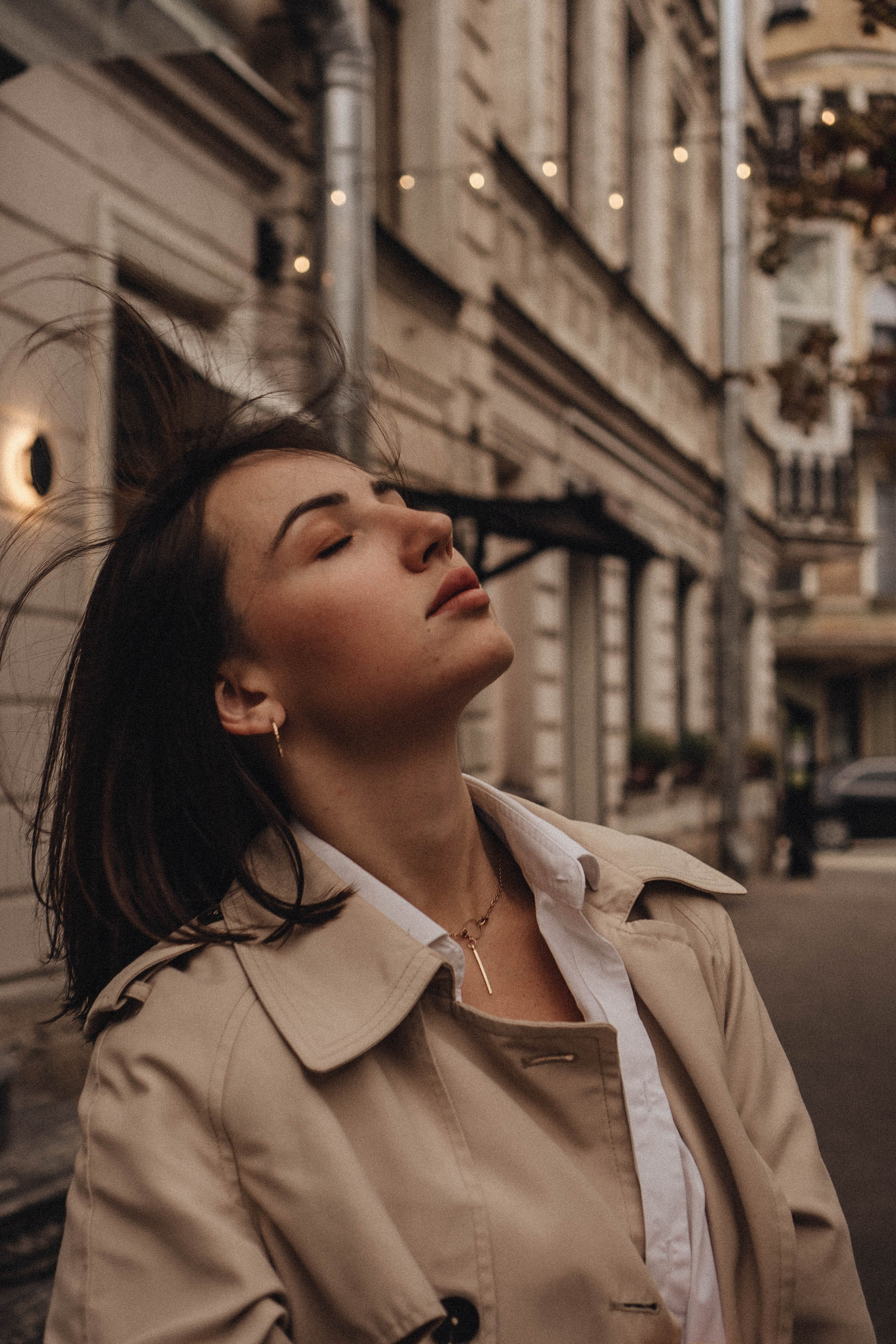 Прогулочная для Кристины. Профессиональный фотограф, Санкт-Петербург — Виктория Богомолова