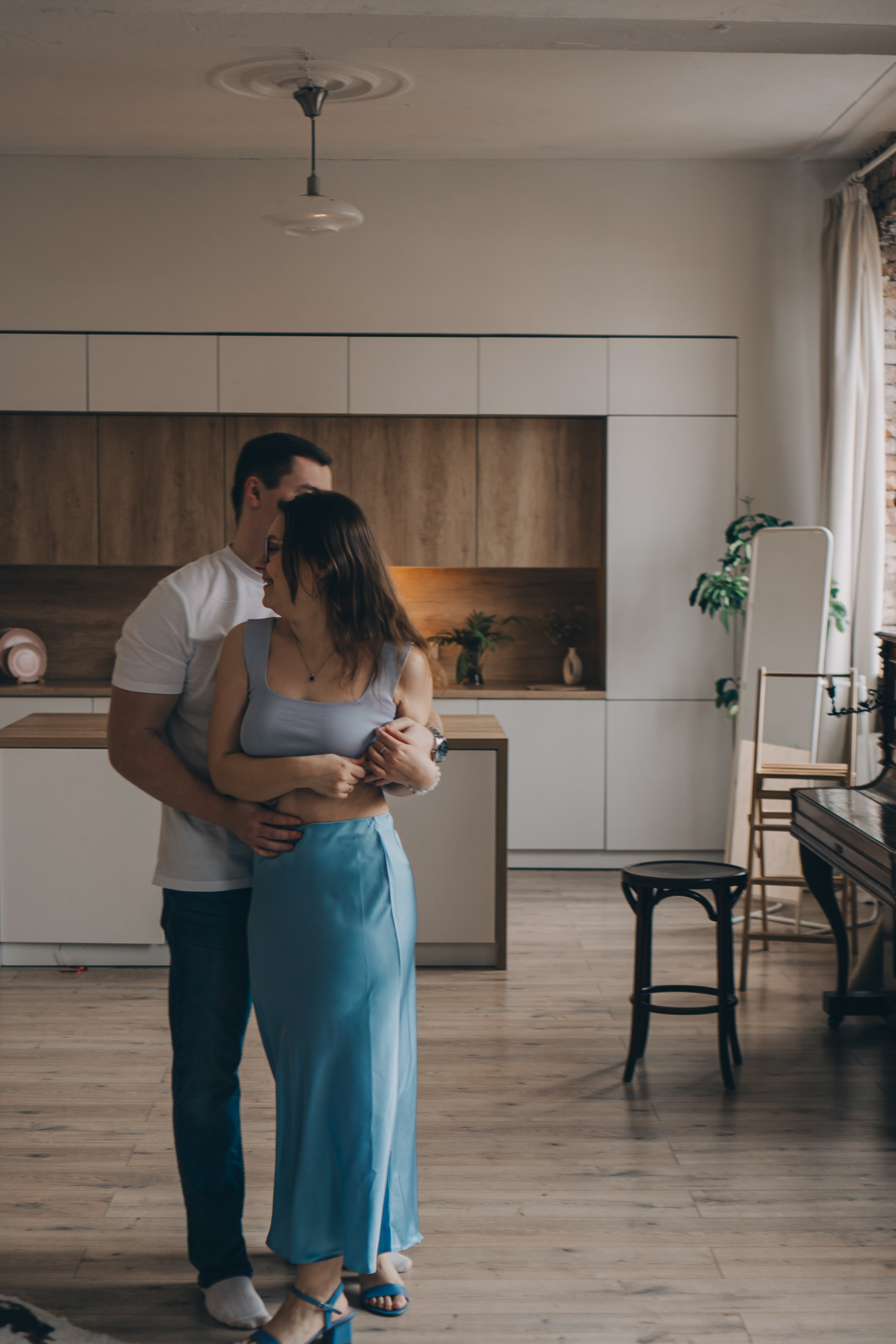 Студийная. Профессиональный фотограф, Санкт-Петербург — Виктория Богомолова