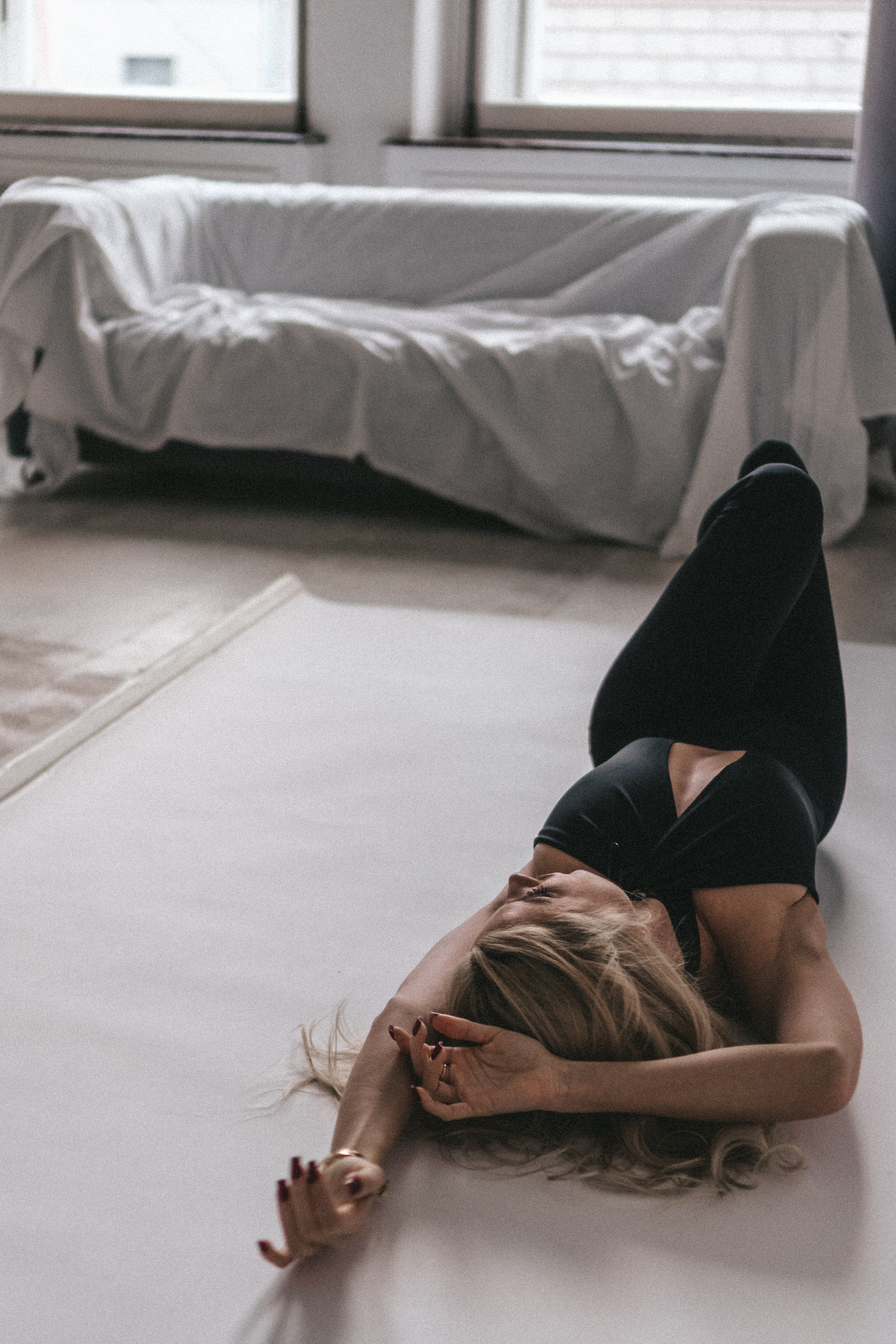 Студийная. Профессиональный фотограф, Санкт-Петербург — Виктория Богомолова