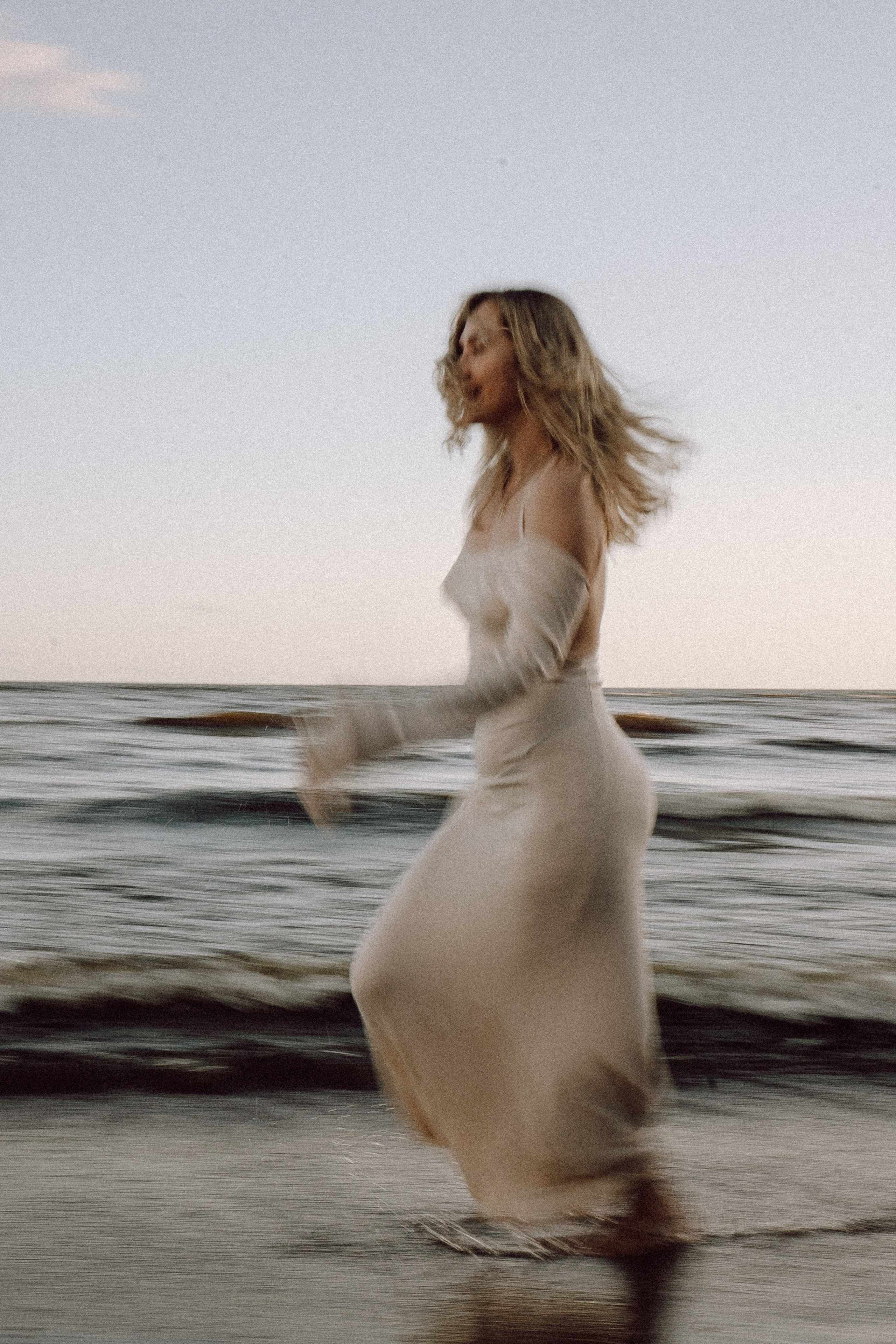 РОМАНТИКА ФИНСКОГО ЗАЛИВА. Профессиональный фотограф, Санкт-Петербург — Виктория Богомолова