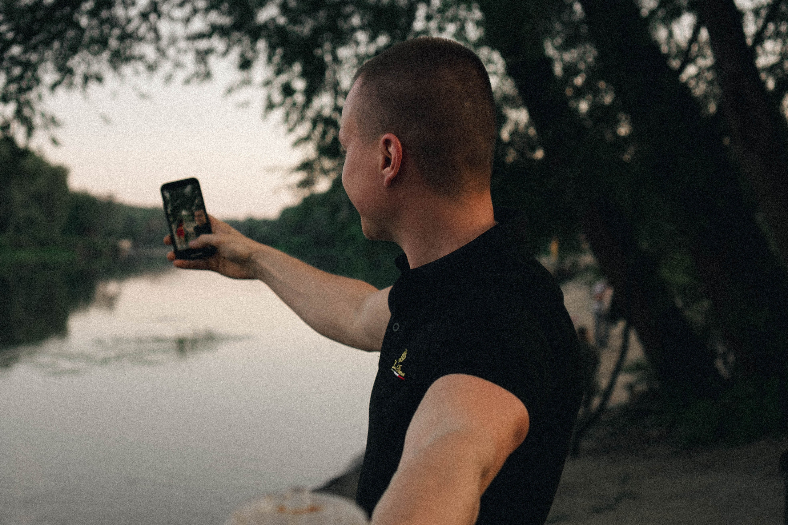 Фотосессия для мужчины. Профессиональный фотограф, Санкт-Петербург — Виктория Богомолова