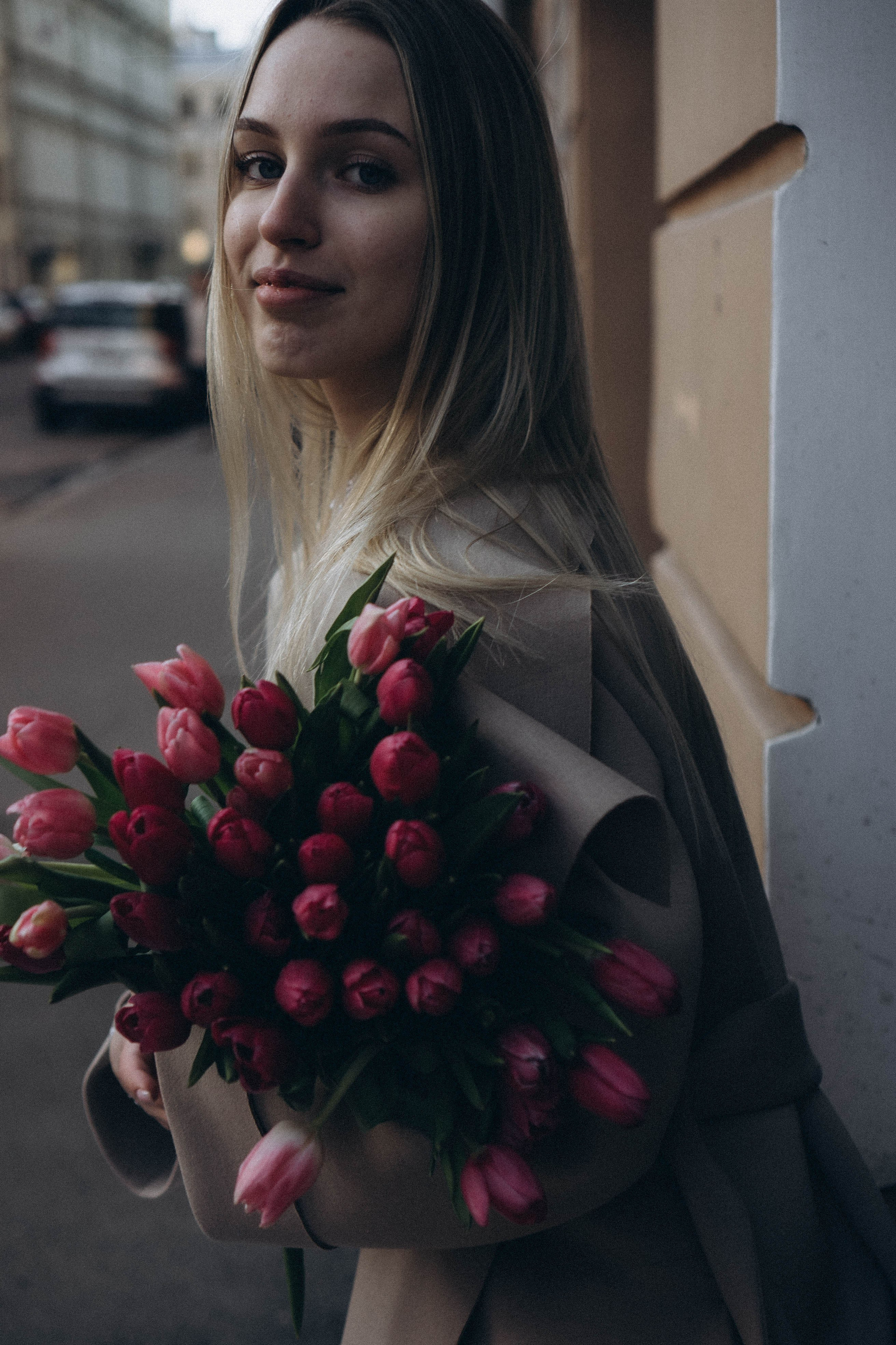 На закате. Профессиональный фотограф, Санкт-Петербург — Виктория Богомолова