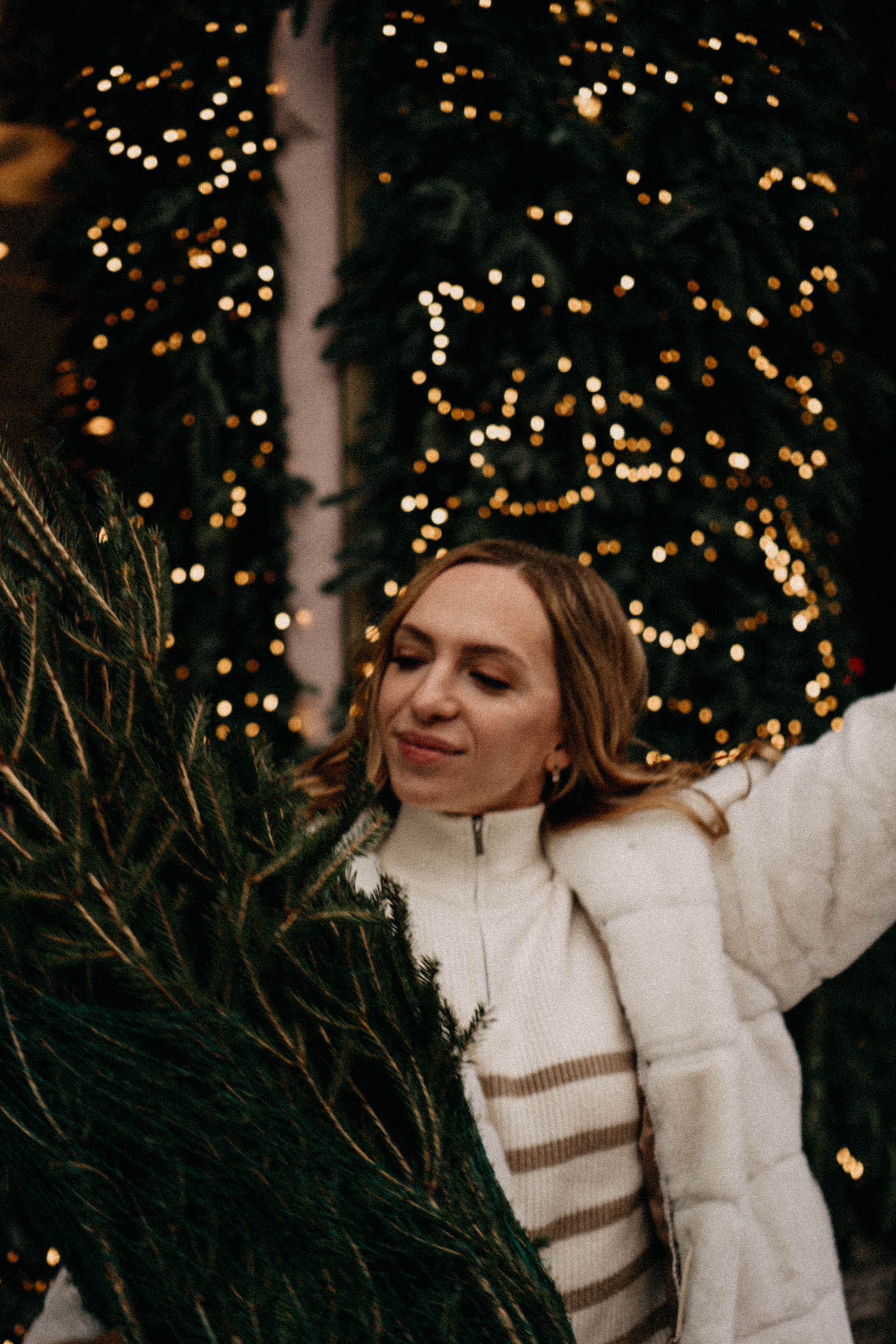 Новогодняя. Профессиональный фотограф, Санкт-Петербург — Виктория Богомолова