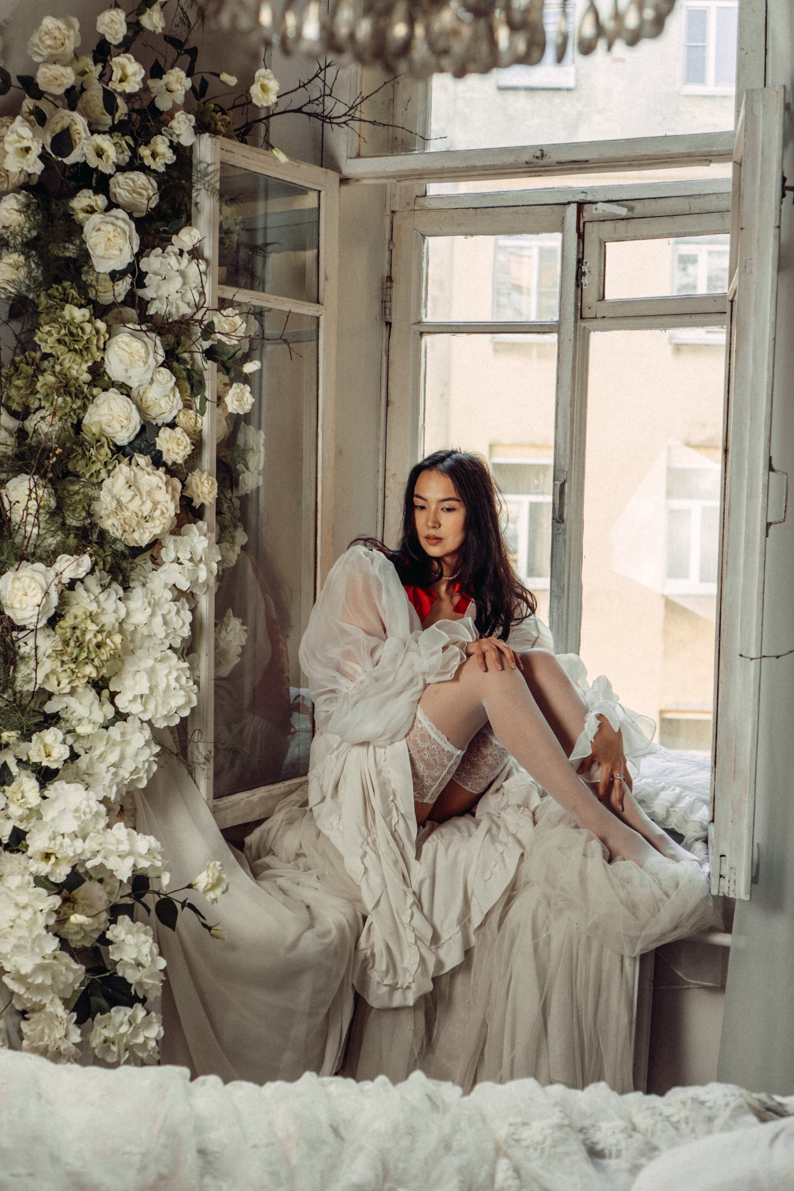 ВИНТАЖНЫЙ СТИЛЬ. Профессиональный фотограф, Санкт-Петербург — Виктория Богомолова